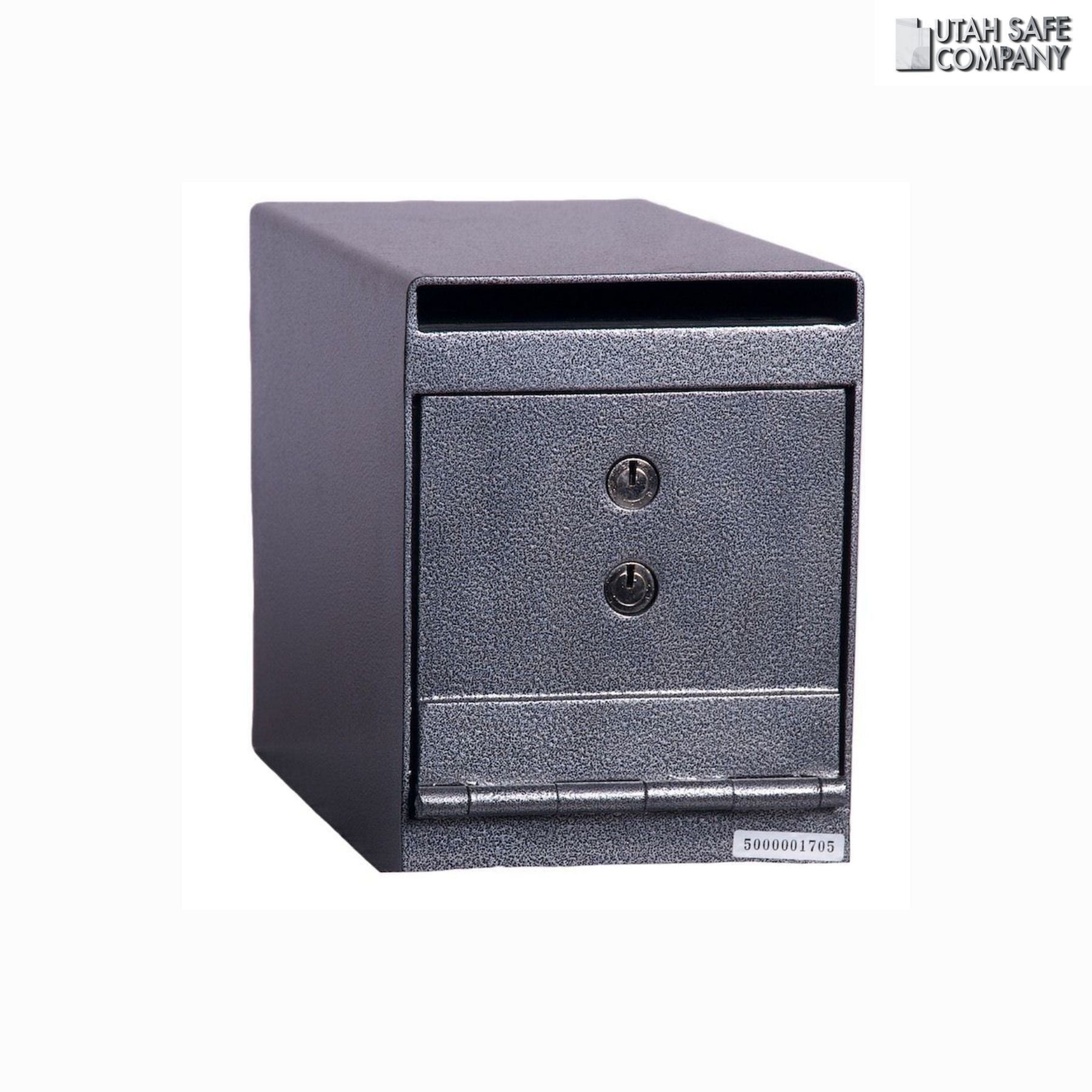 Hollon HDS-02K Under Counter Deposit Safe - Utah Safe Company