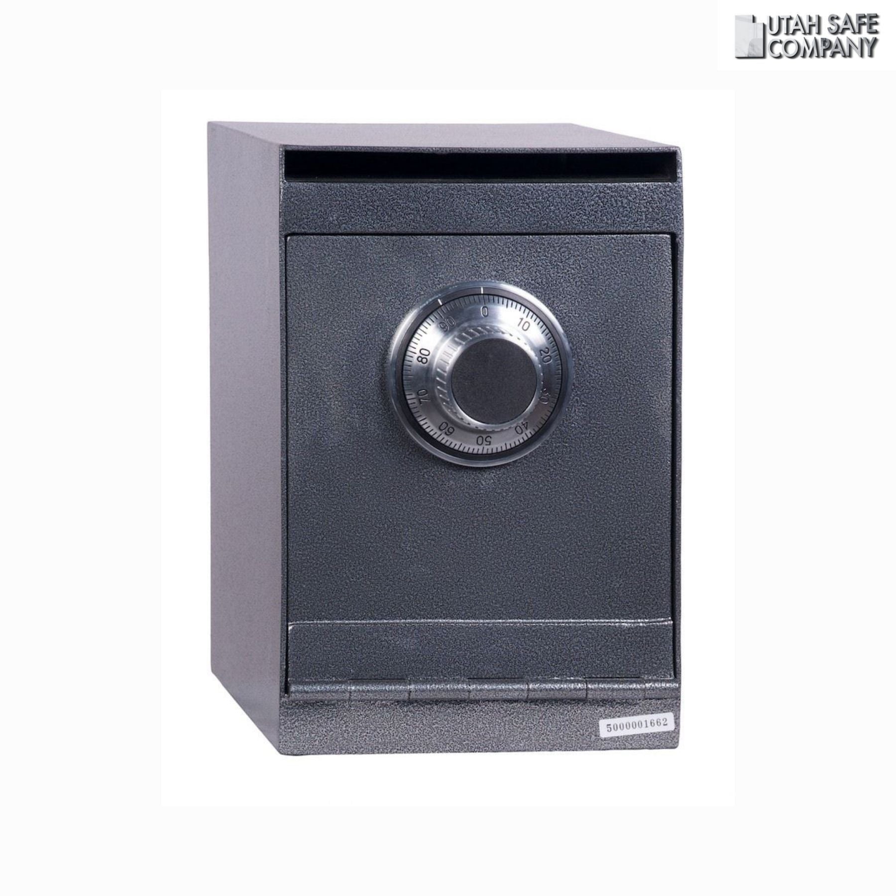 Hollon HDS-03 Under Counter Deposit Safe - Utah Safe Company
