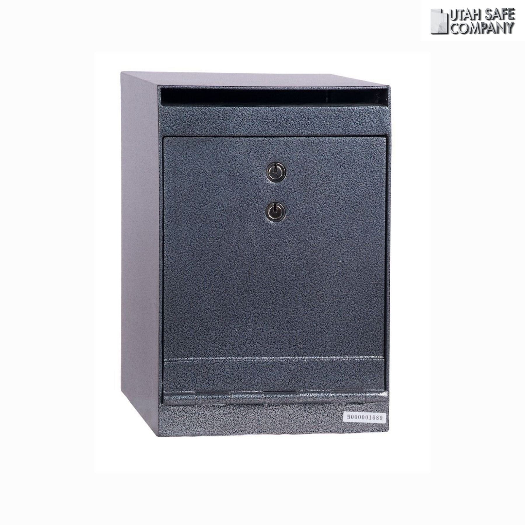 Hollon HDS-03 Under Counter Deposit Safe - Utah Safe Company