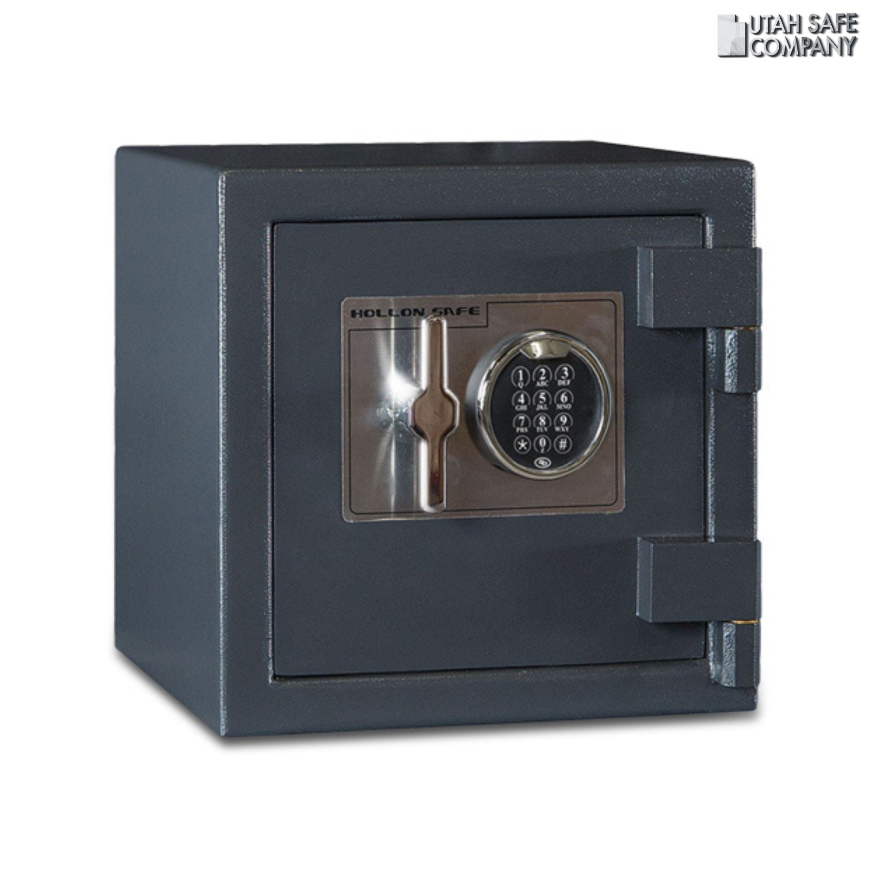Hollon B1414E B Rate Security Cash Box - Utah Safe Company