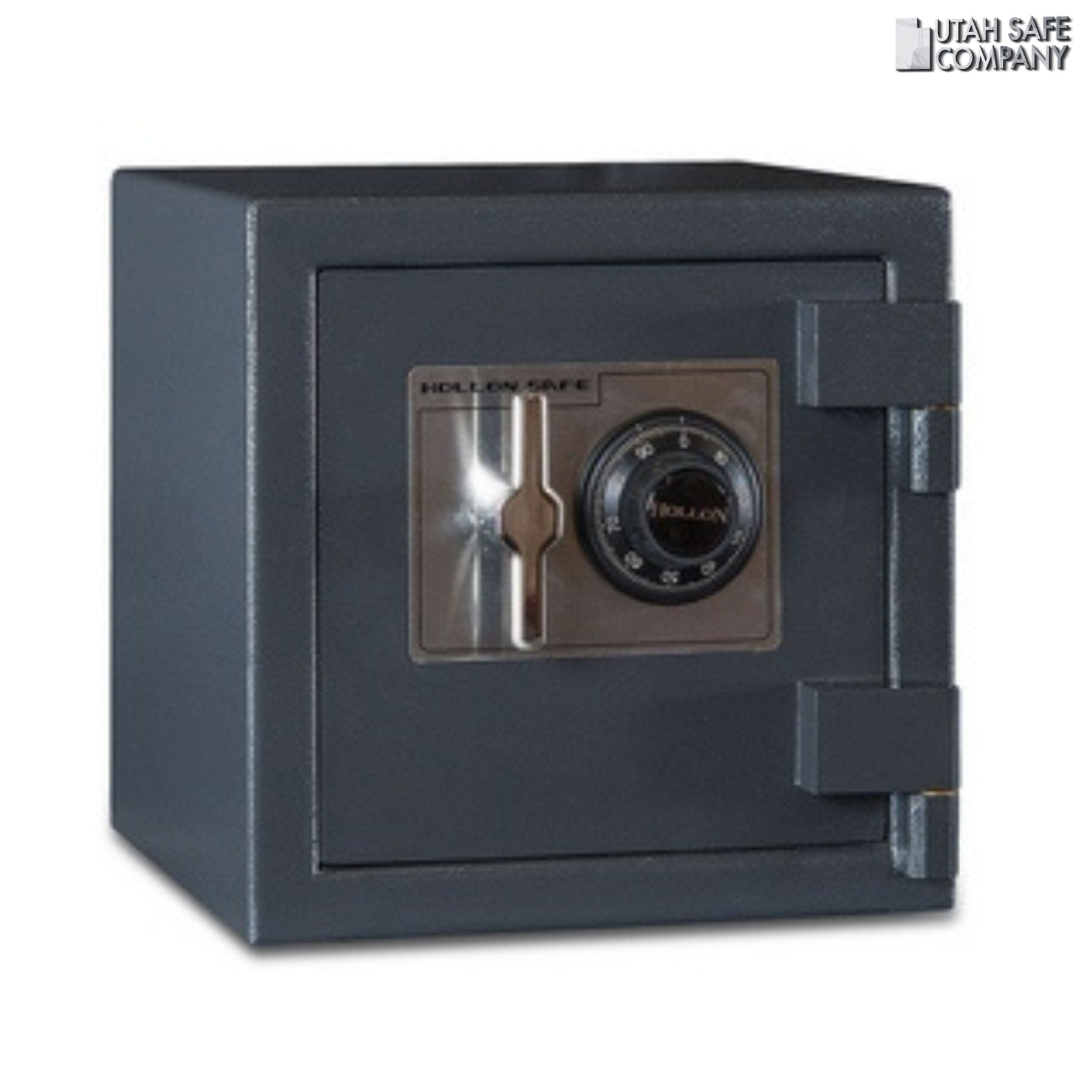 Hollon B1414E B Rate Security Cash Box - Utah Safe Company