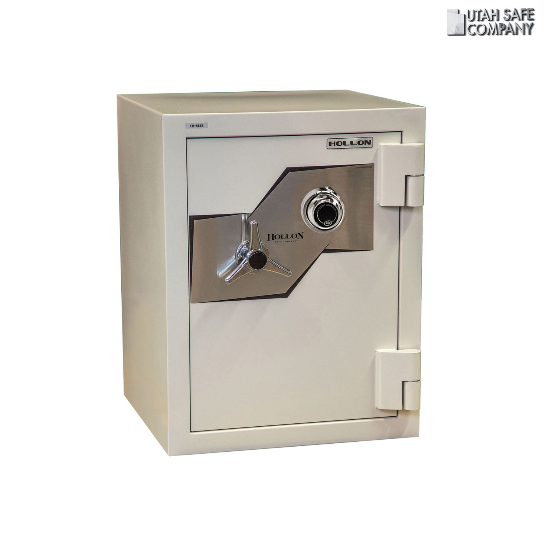 Hollon JD-685 Jewelry Safe - Utah Safe Company