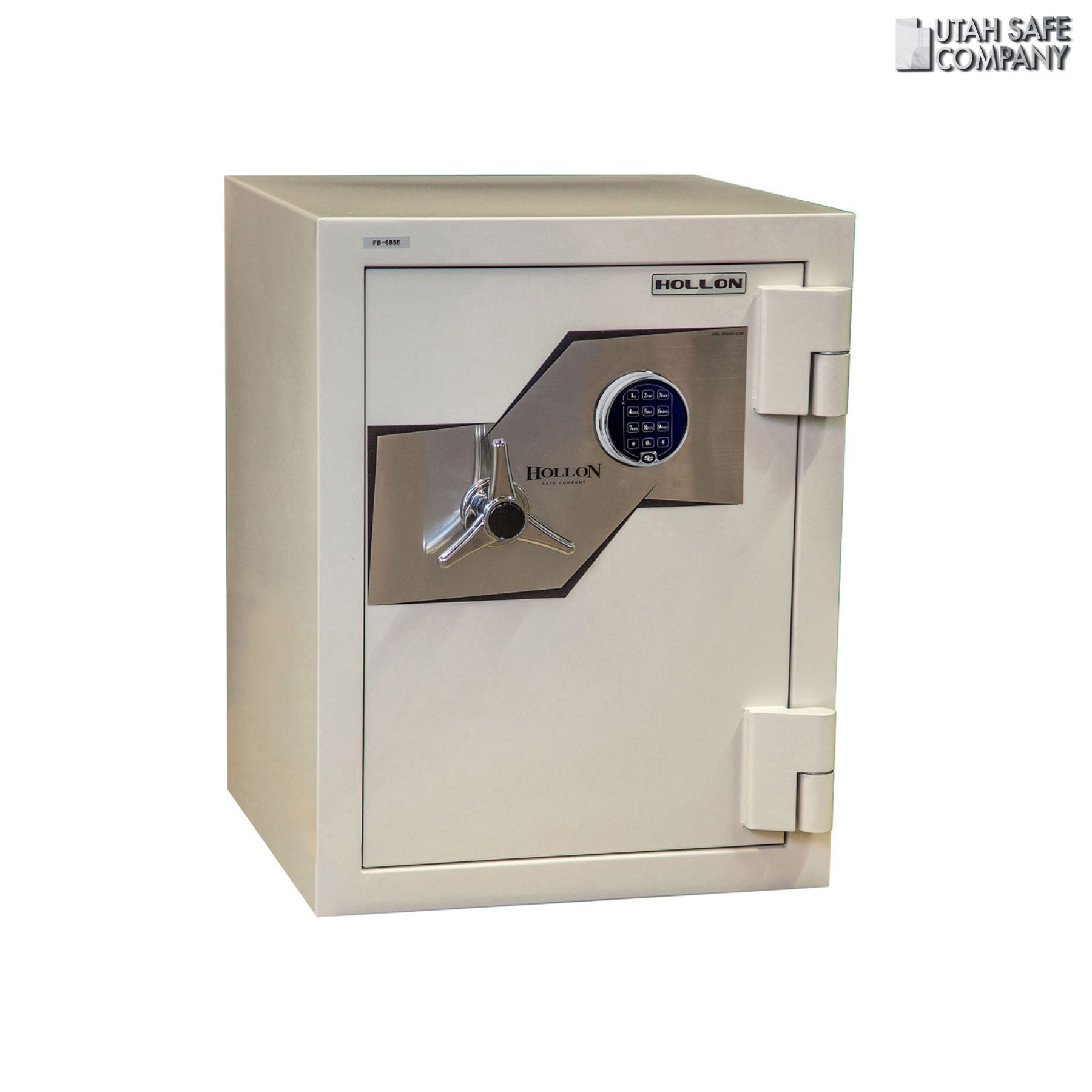 Hollon JD-685 Jewelry Safe - Utah Safe Company