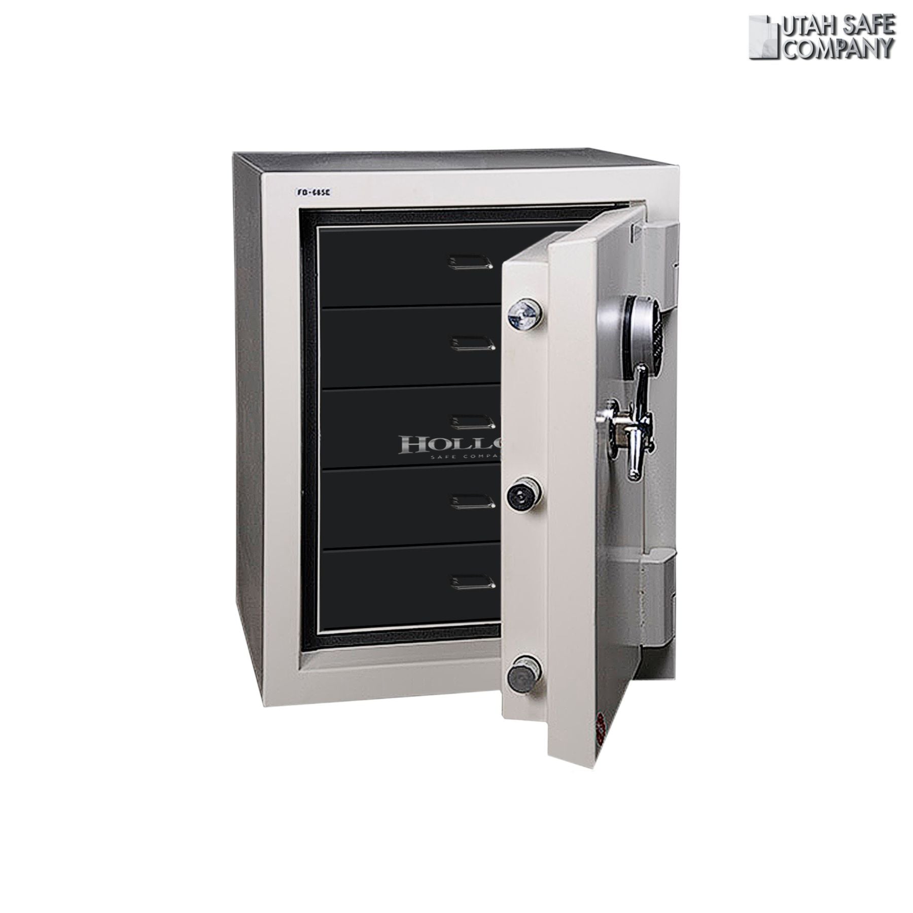 Hollon JD-685 Jewelry Safe - Utah Safe Company