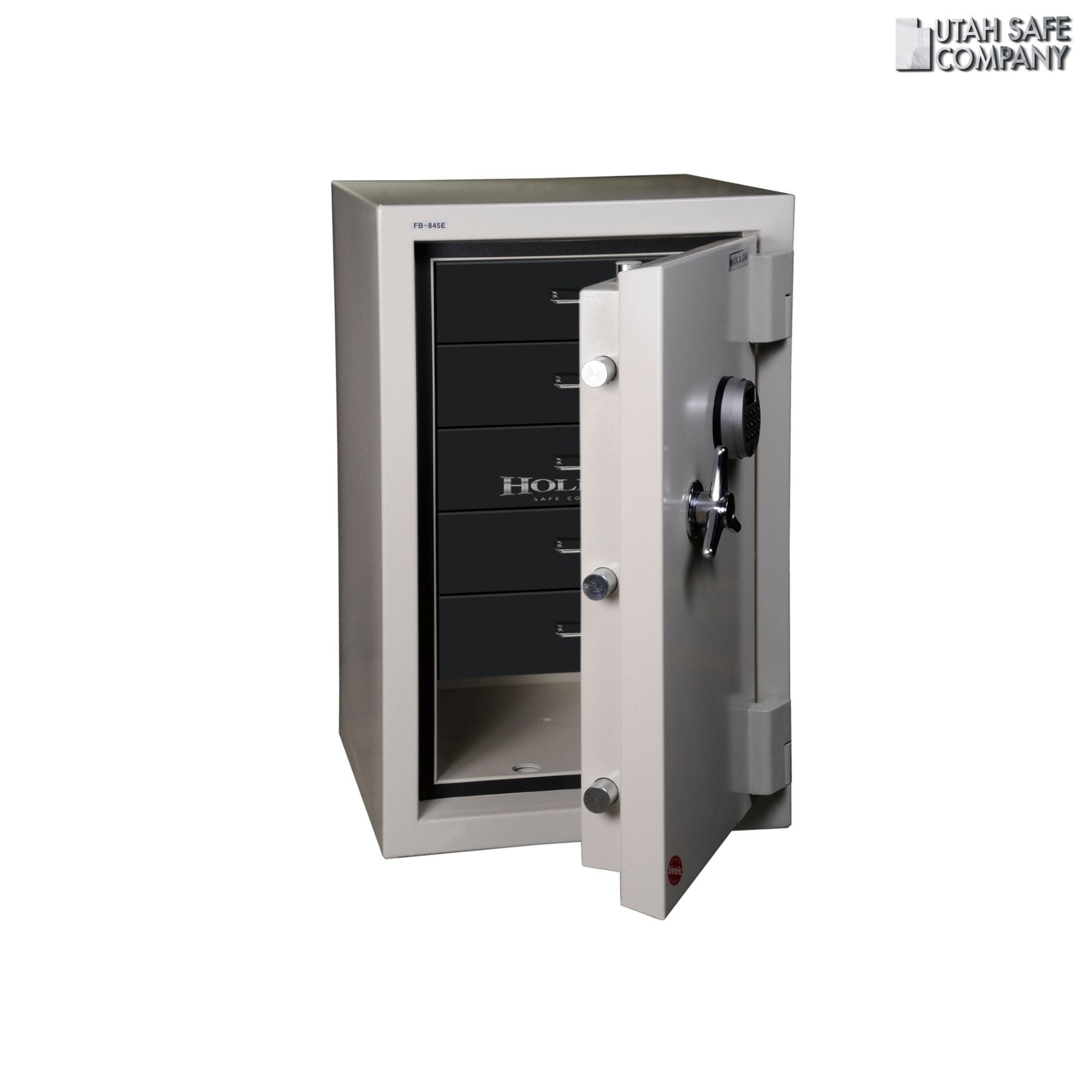 Hollon JD-845 Jewelry Safe - Utah Safe Company