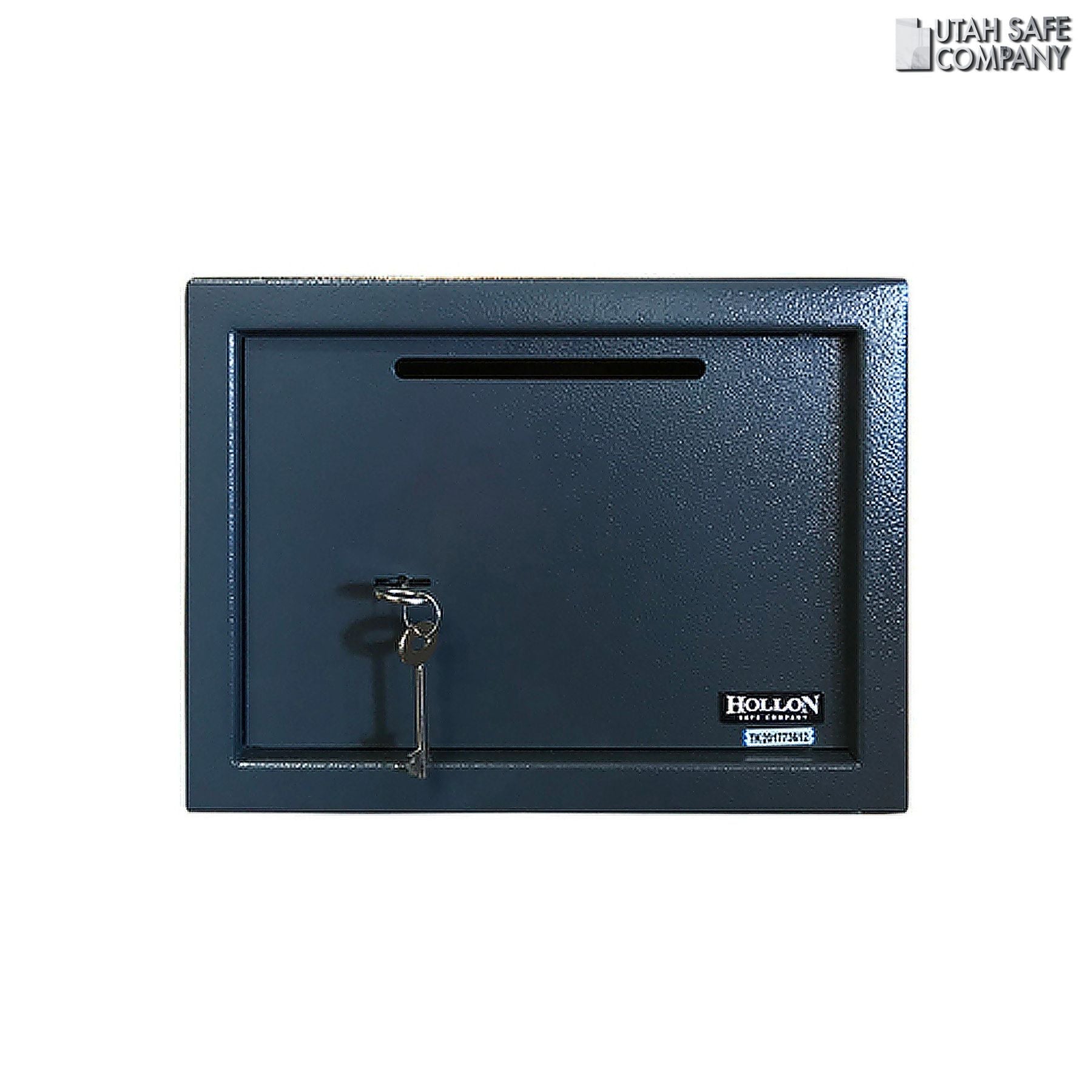 Hollon KS-25P Drop Slot Safe - Utah Safe Company