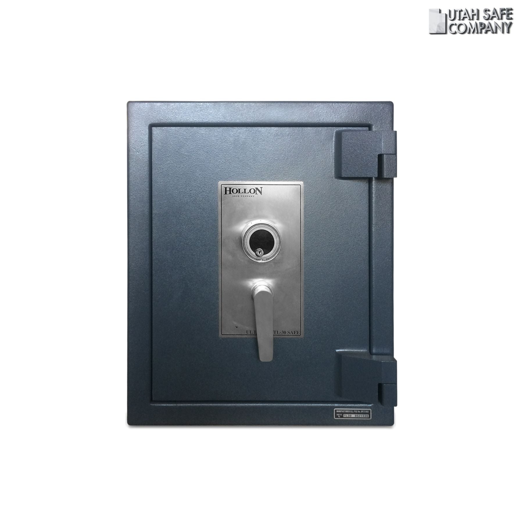 Hollon MJ-1814 TL-30 High Security Safe - Utah Safe Company