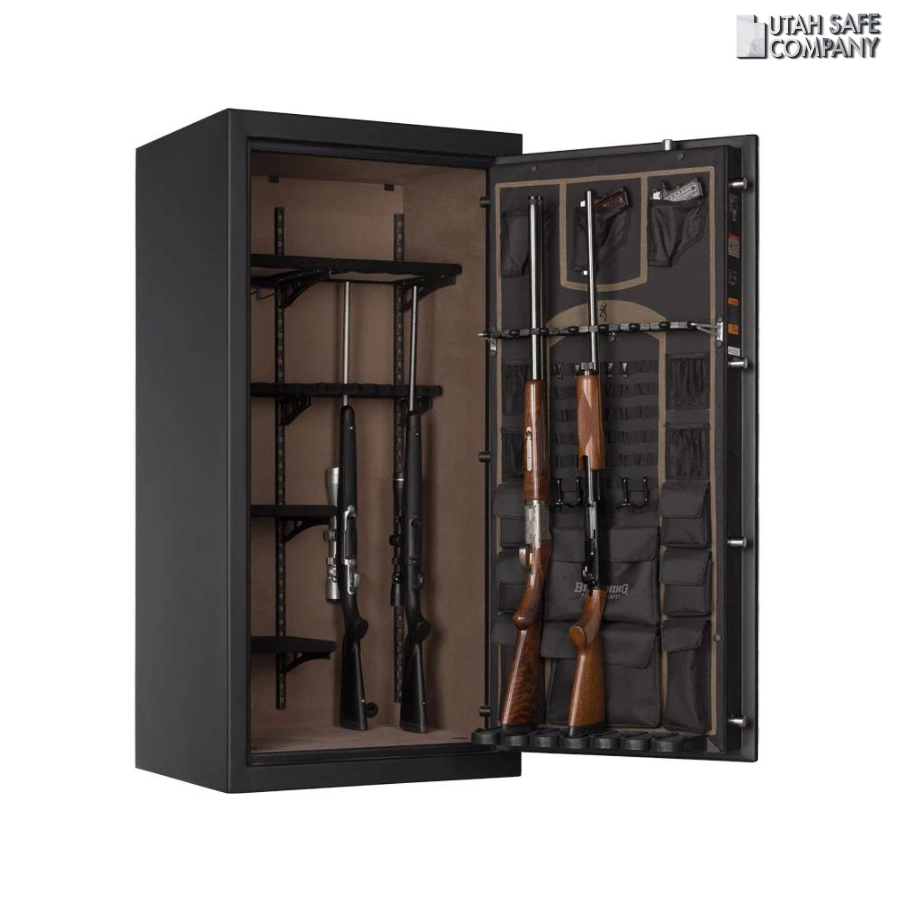Browning MP33 Special Blackout Edition - Utah Safe Company