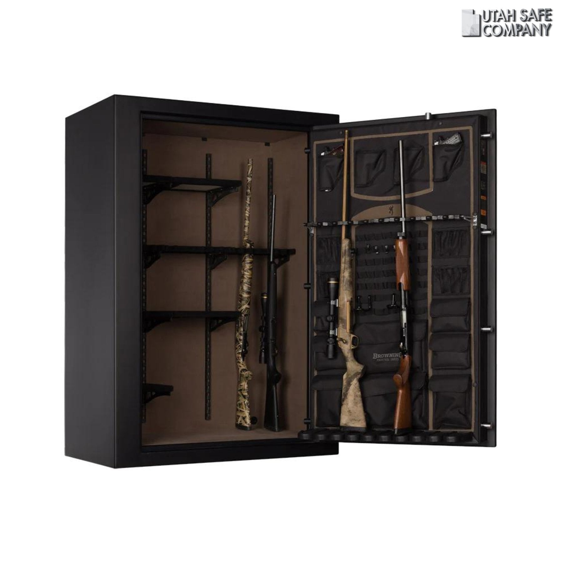 Browning MP49 Special Blackout Edition - Utah Safe Company