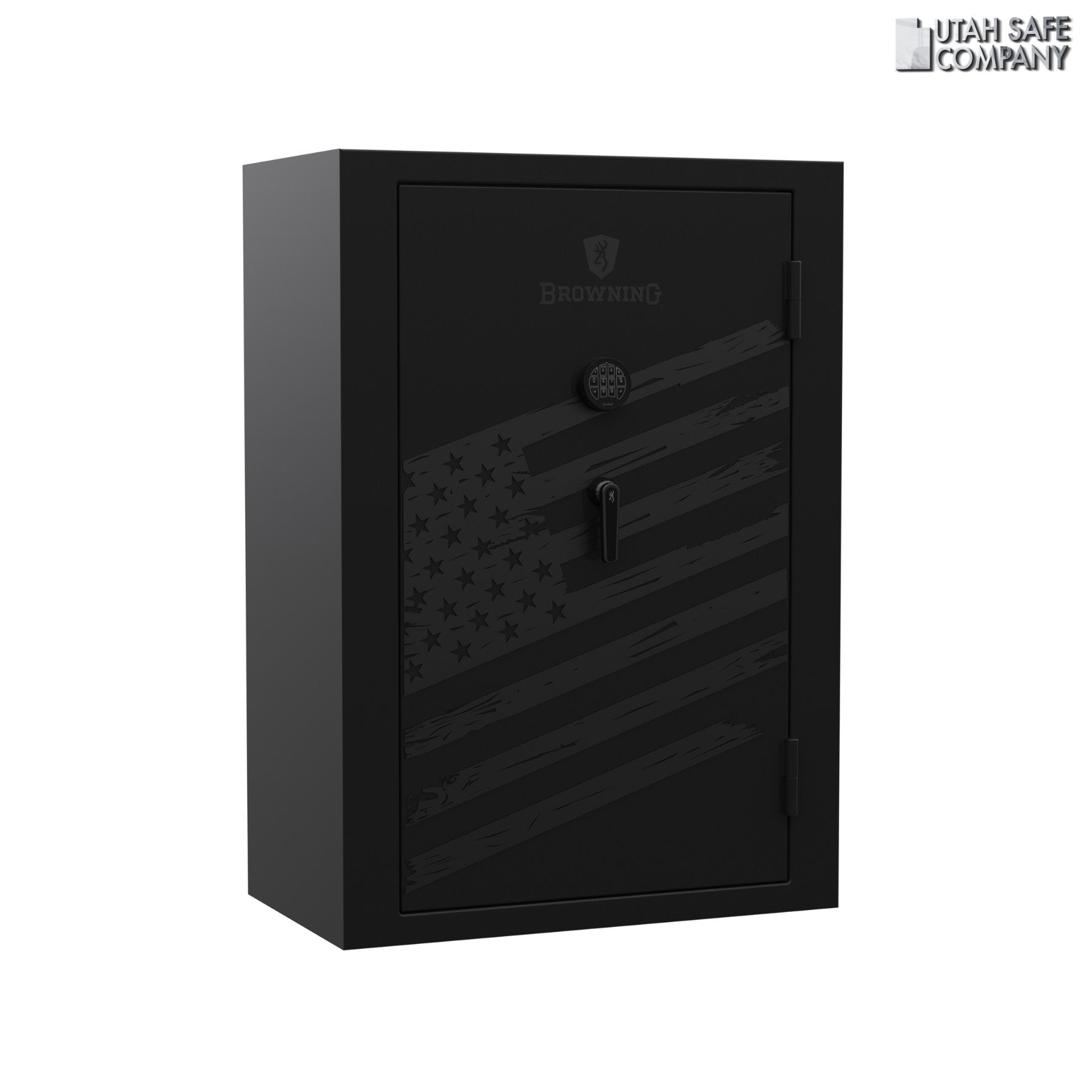 Browning MP49 Special Blackout Edition - Utah Safe Company