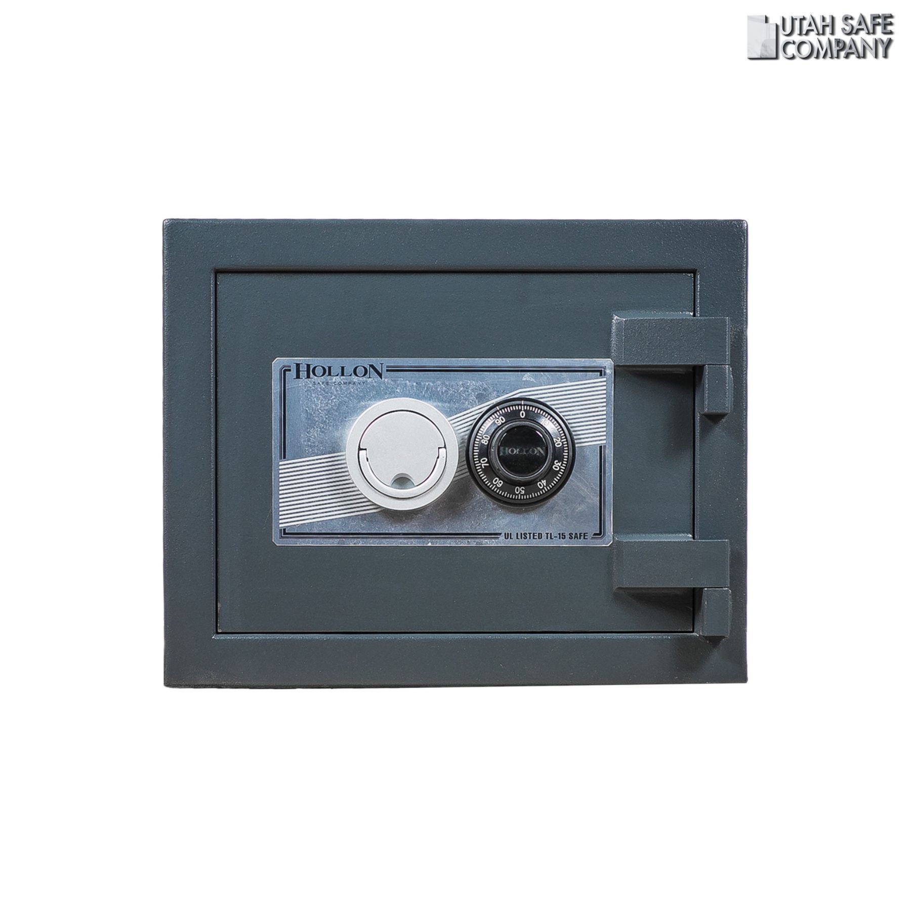 Hollon PM-1014 TL-30 High Security Safe - Utah Safe Company