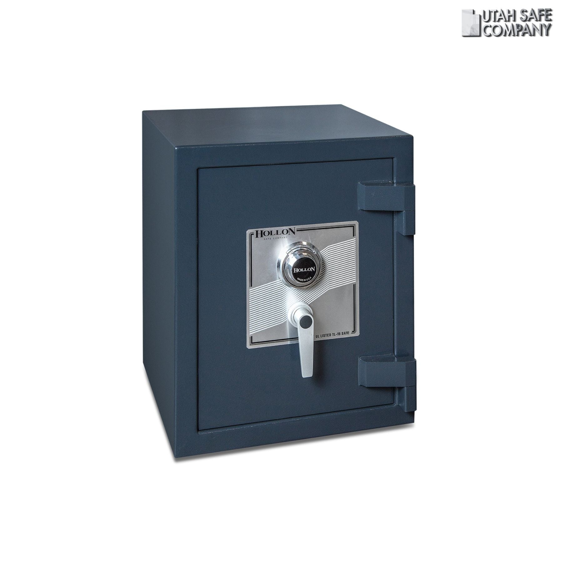 Hollon PM-1814 TL-15 High Security Safe - Utah Safe Company