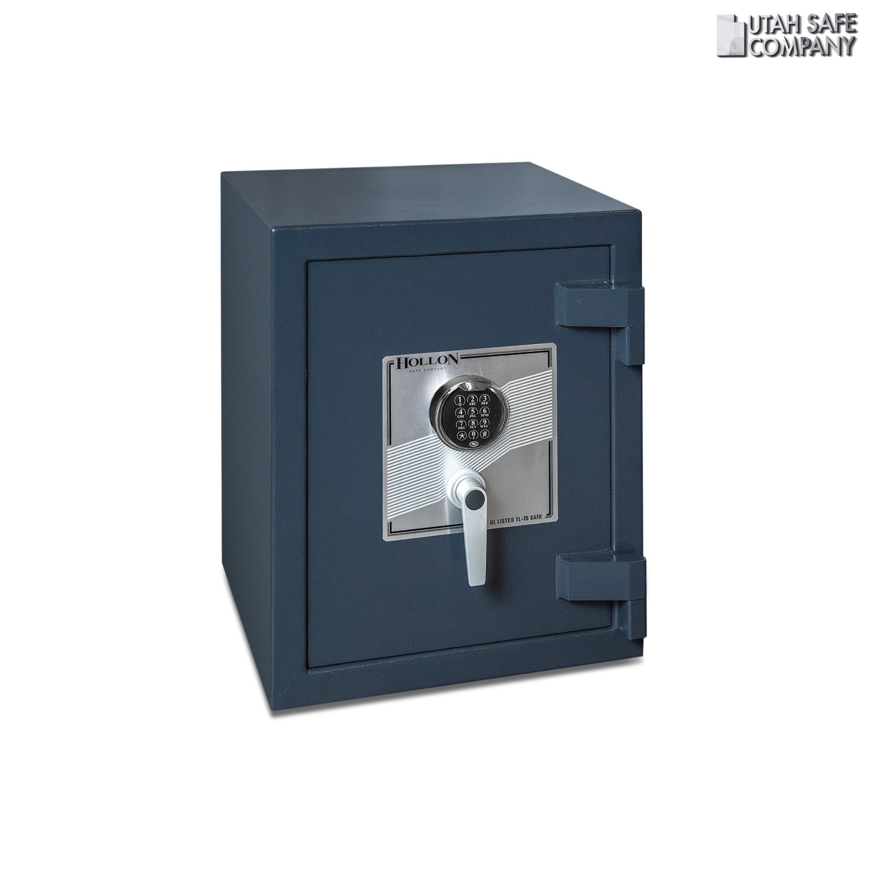 Hollon PM-1814 TL-15 High Security Safe - Utah Safe Company