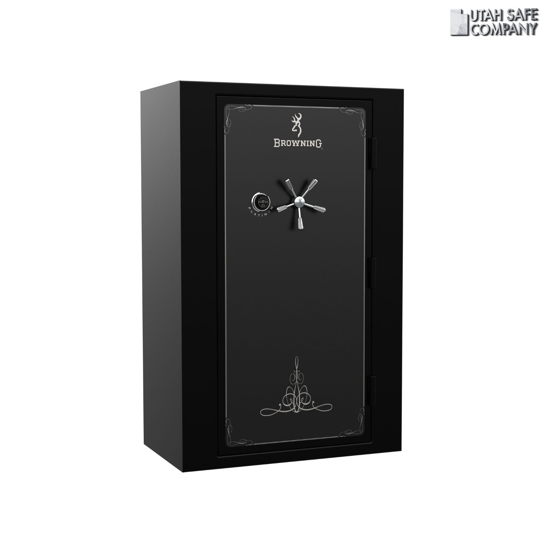 Browning Platinum PP49T Gun Safe - Utah Safe Company