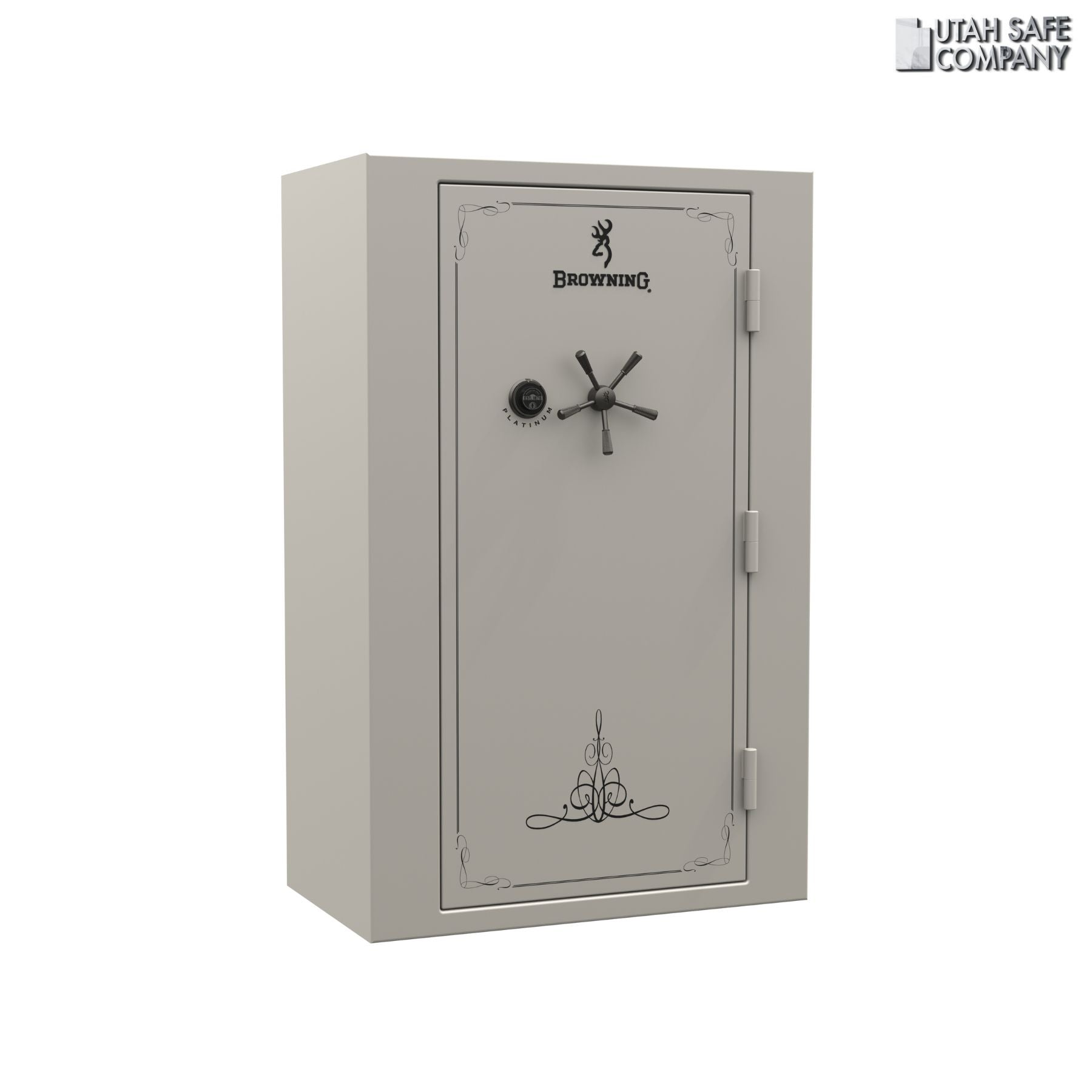 Browning Platinum PP49T Gun Safe