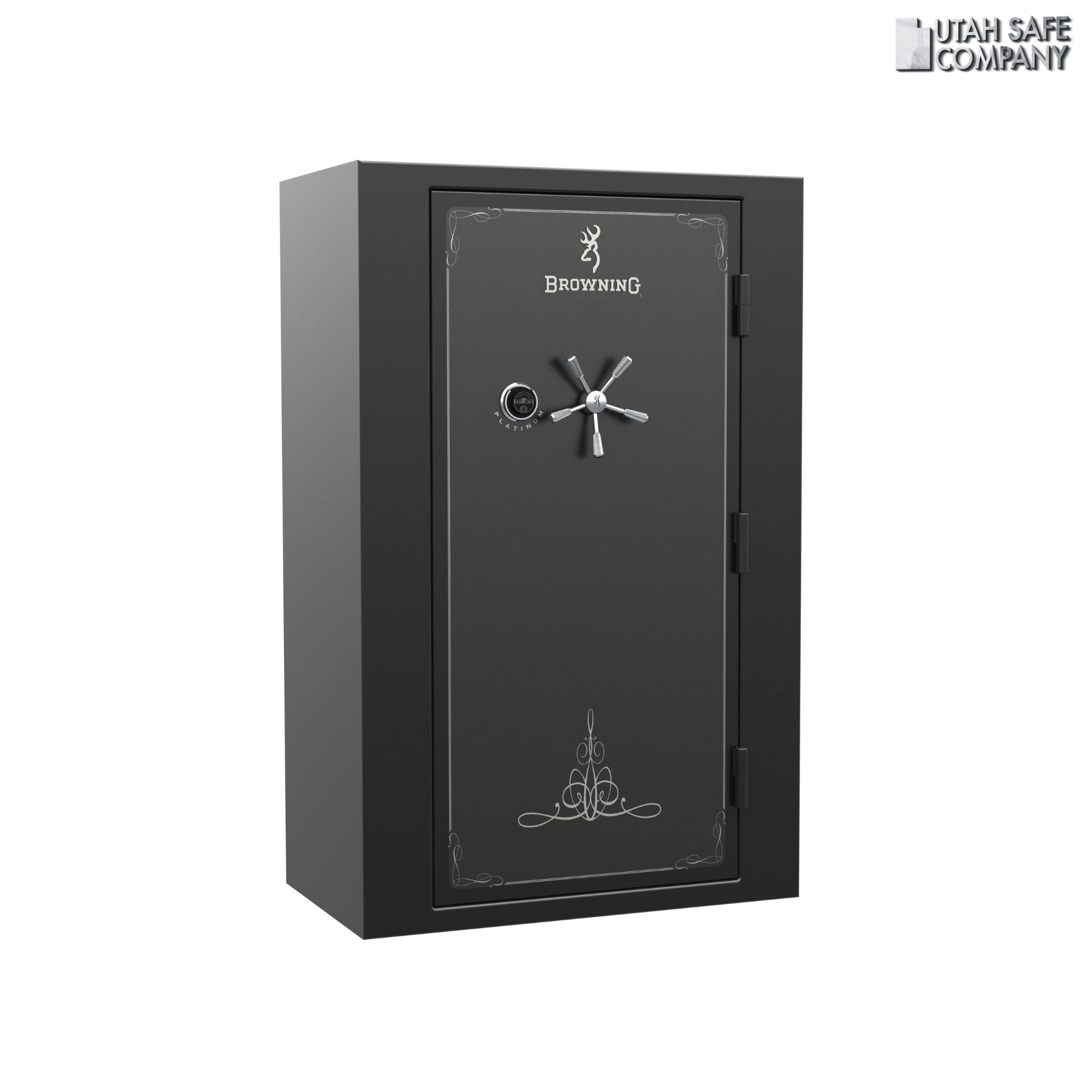 Browning Platinum PP49T Gun Safe