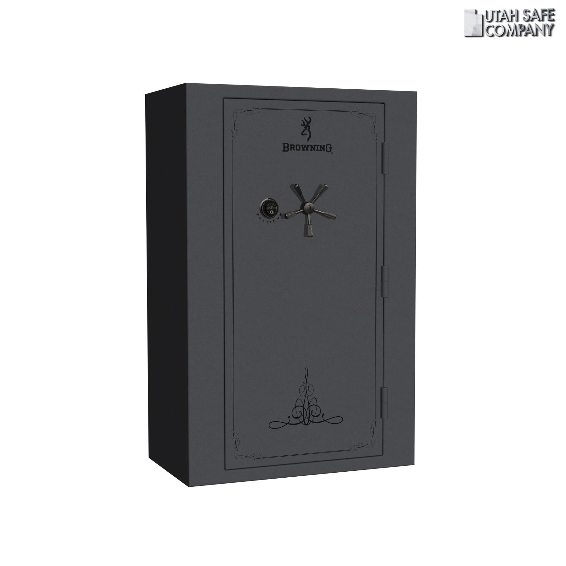 Browning Platinum PP49T Gun Safe
