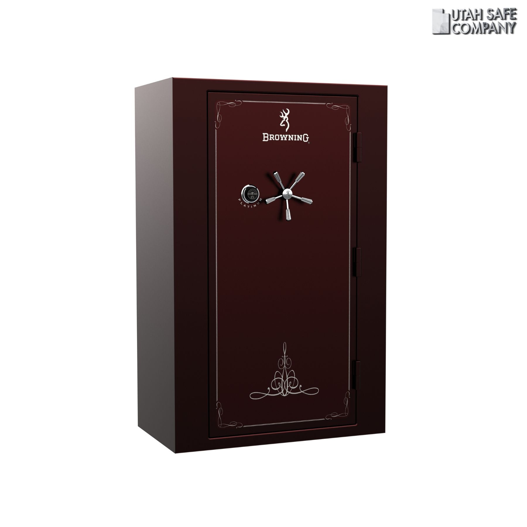 Browning Platinum PP49T Gun Safe