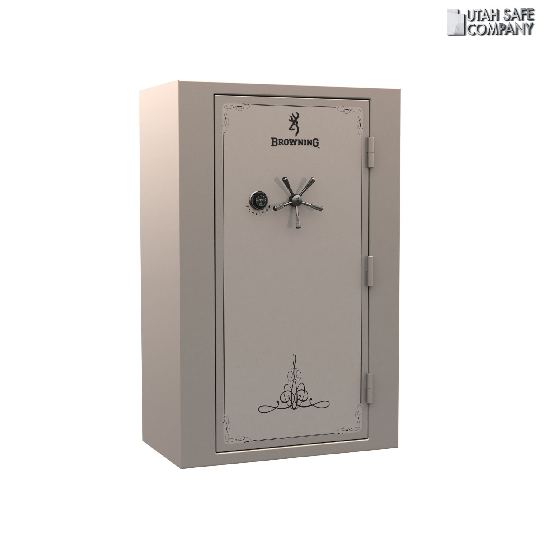 Browning Platinum PP49T Gun Safe