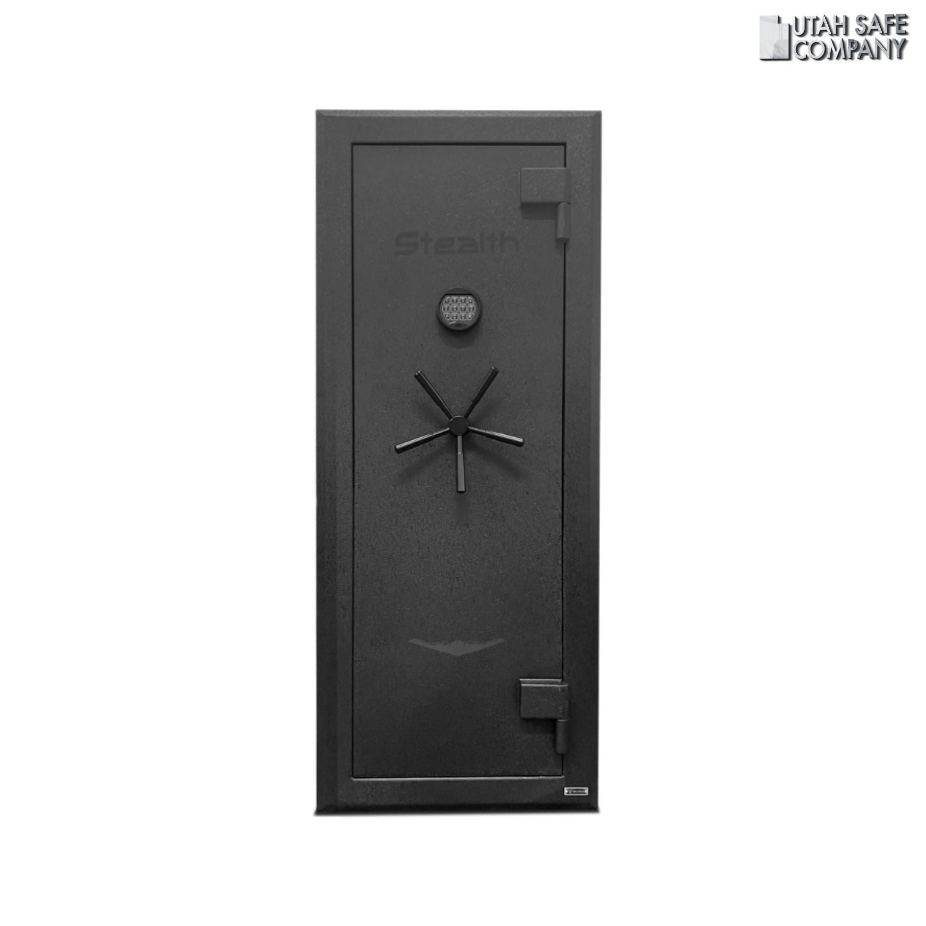 Stealth Premier 23 Gun Safe - Utah Safe Company