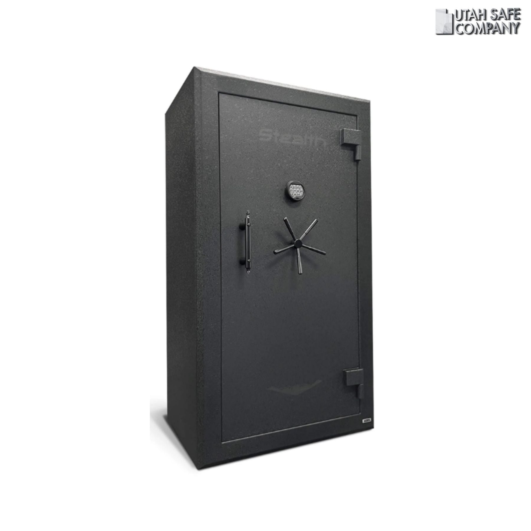 Stealth Premier 32 Gun Safe - Utah Safe Company