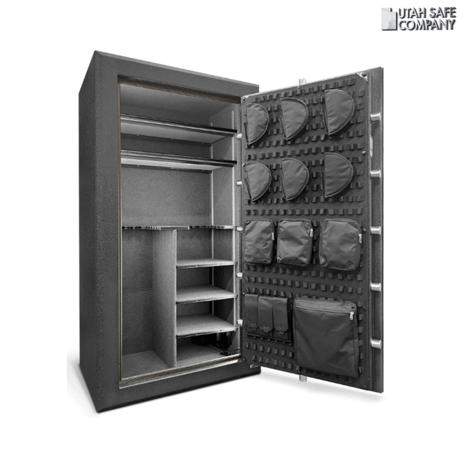 Stealth Premier 32 Gun Safe - Utah Safe Company