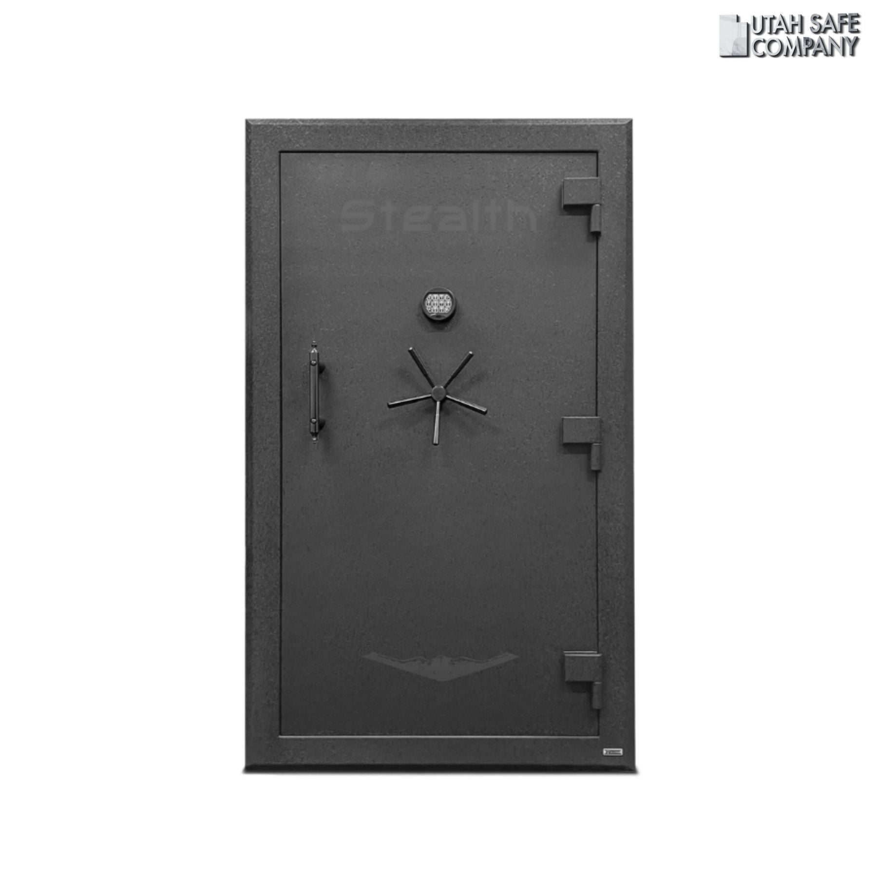 Stealth Premier 50 Gun Safe - Utah Safe Company