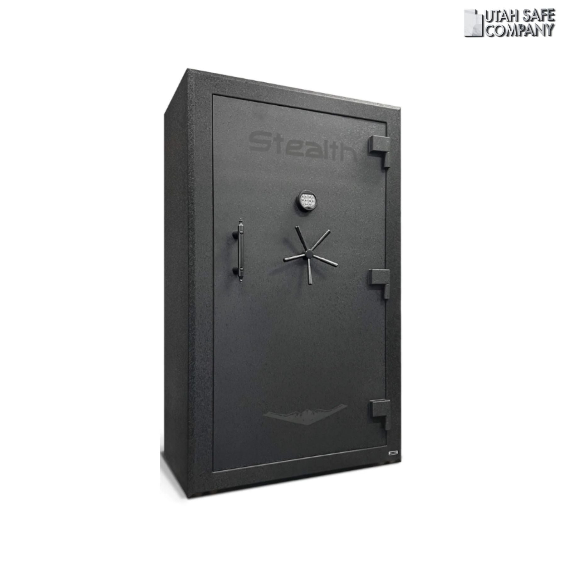 Stealth Premier 50 Gun Safe - Utah Safe Company