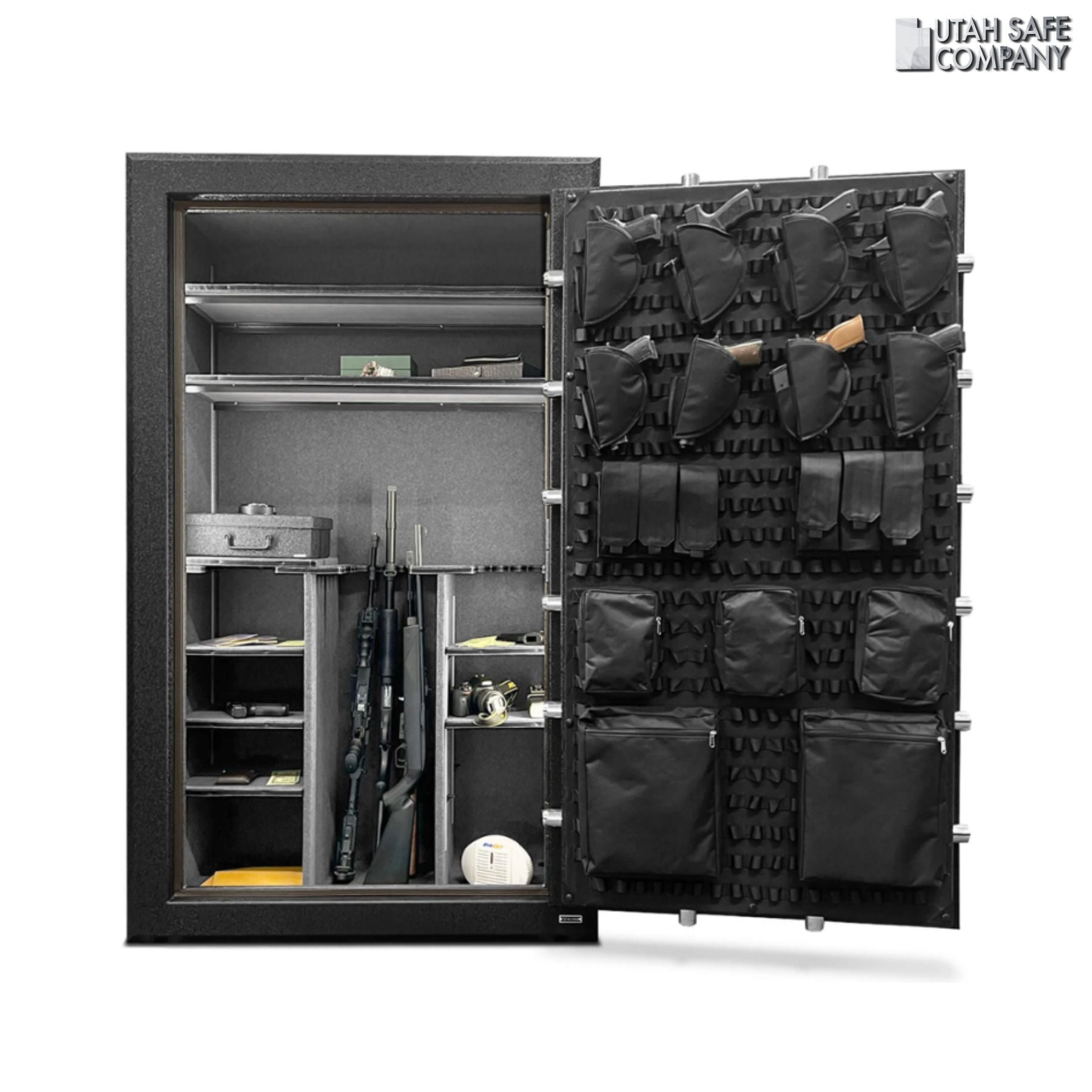 Stealth Premier 50 Gun Safe - Utah Safe Company