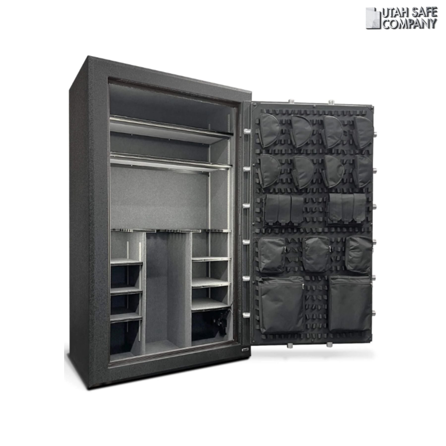 Stealth Premier 50 Gun Safe - Utah Safe Company