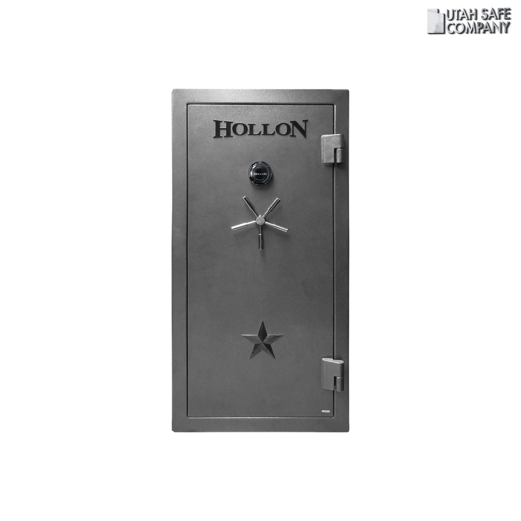 Hollon RG-22 Gun Safe - Utah Safe Company