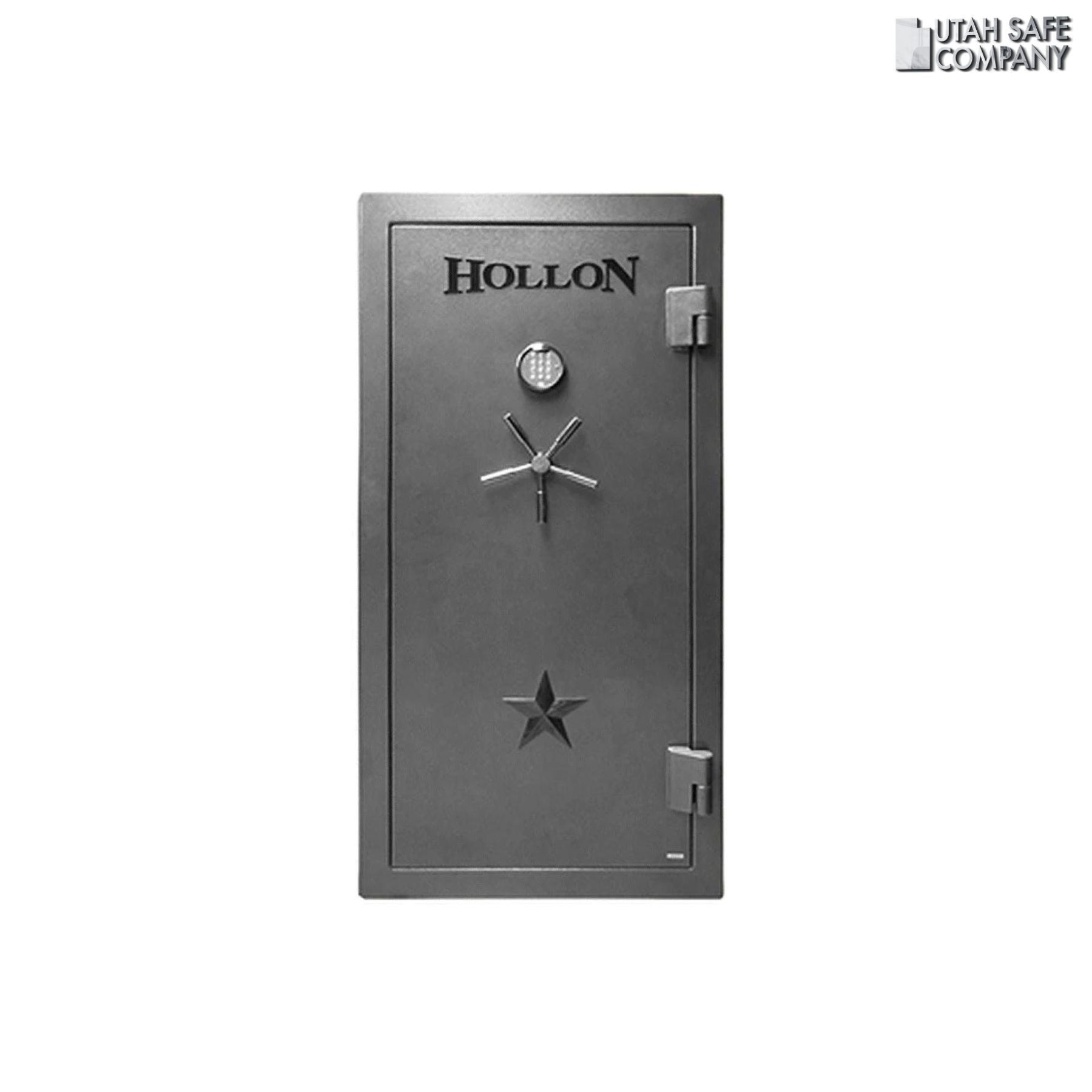 Hollon RG-22 Gun Safe - Utah Safe Company