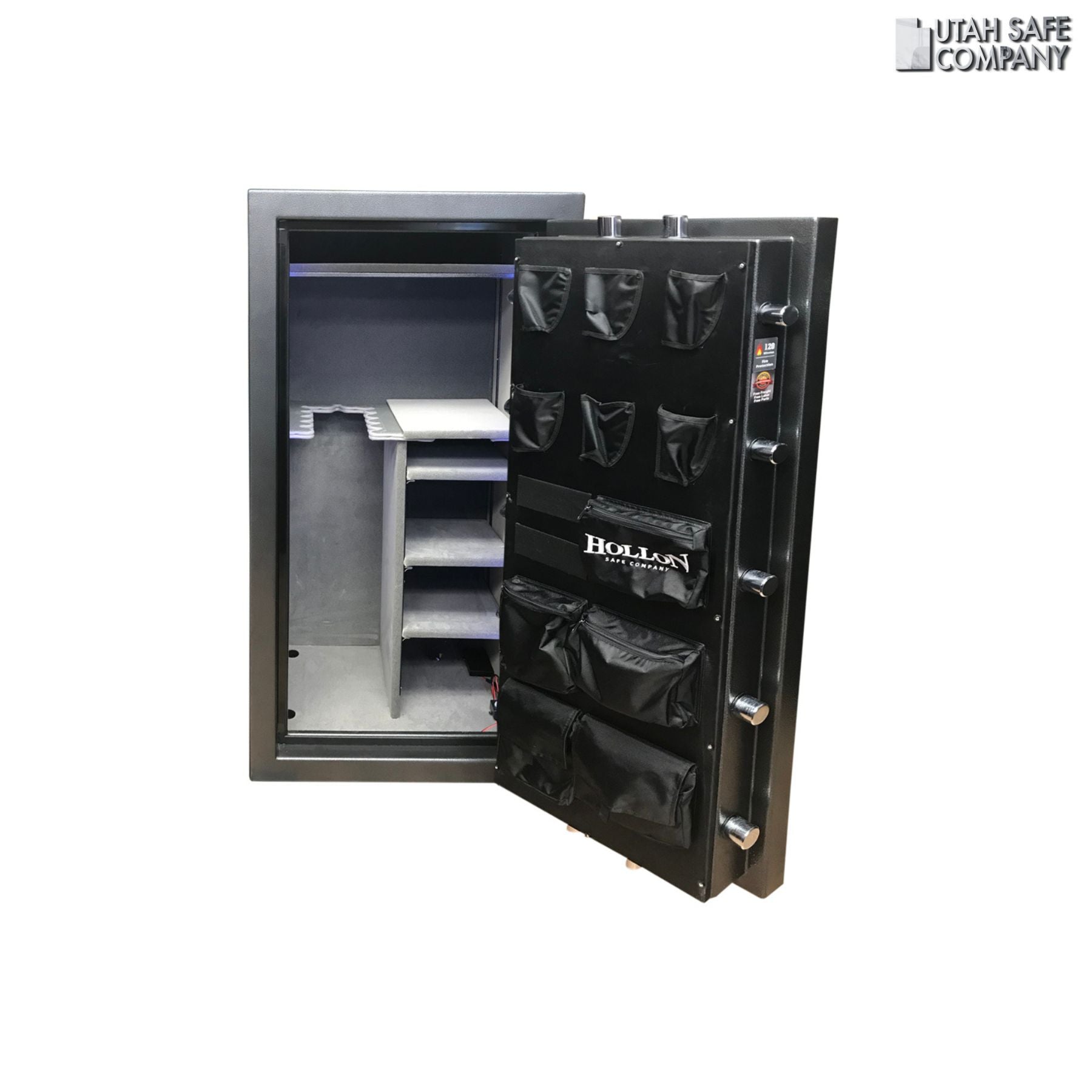 Hollon RG-22 Gun Safe - Utah Safe Company