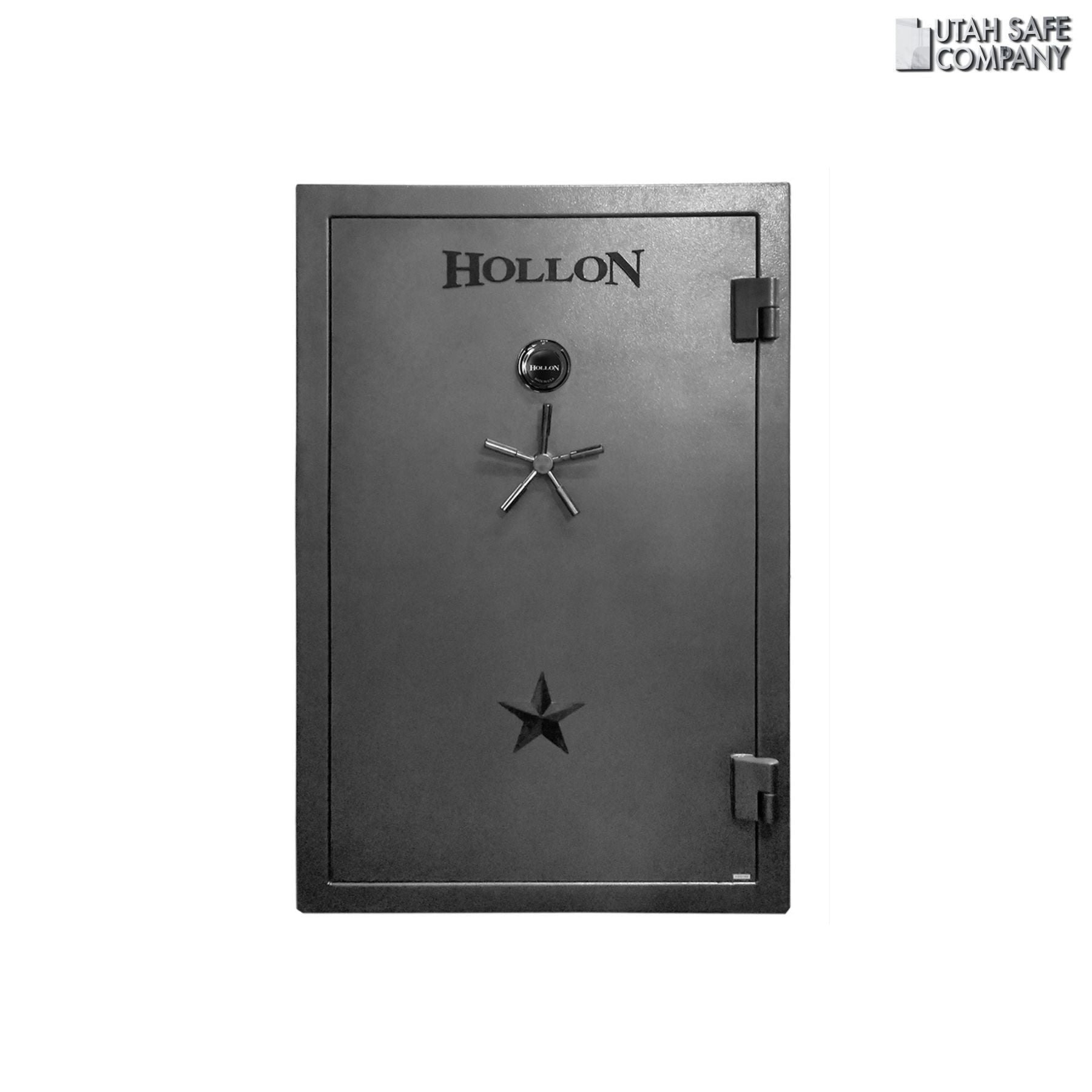 Hollon RG-39 Gun Safe - Utah Safe Company