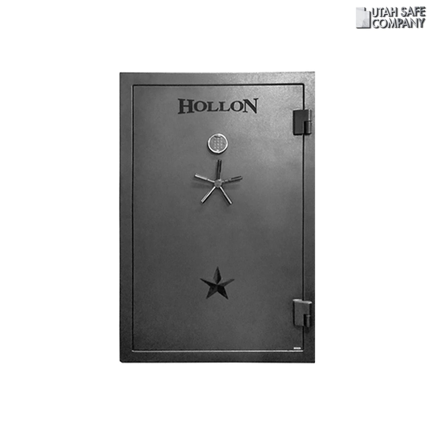 Hollon RG-39 Gun Safe - Utah Safe Company