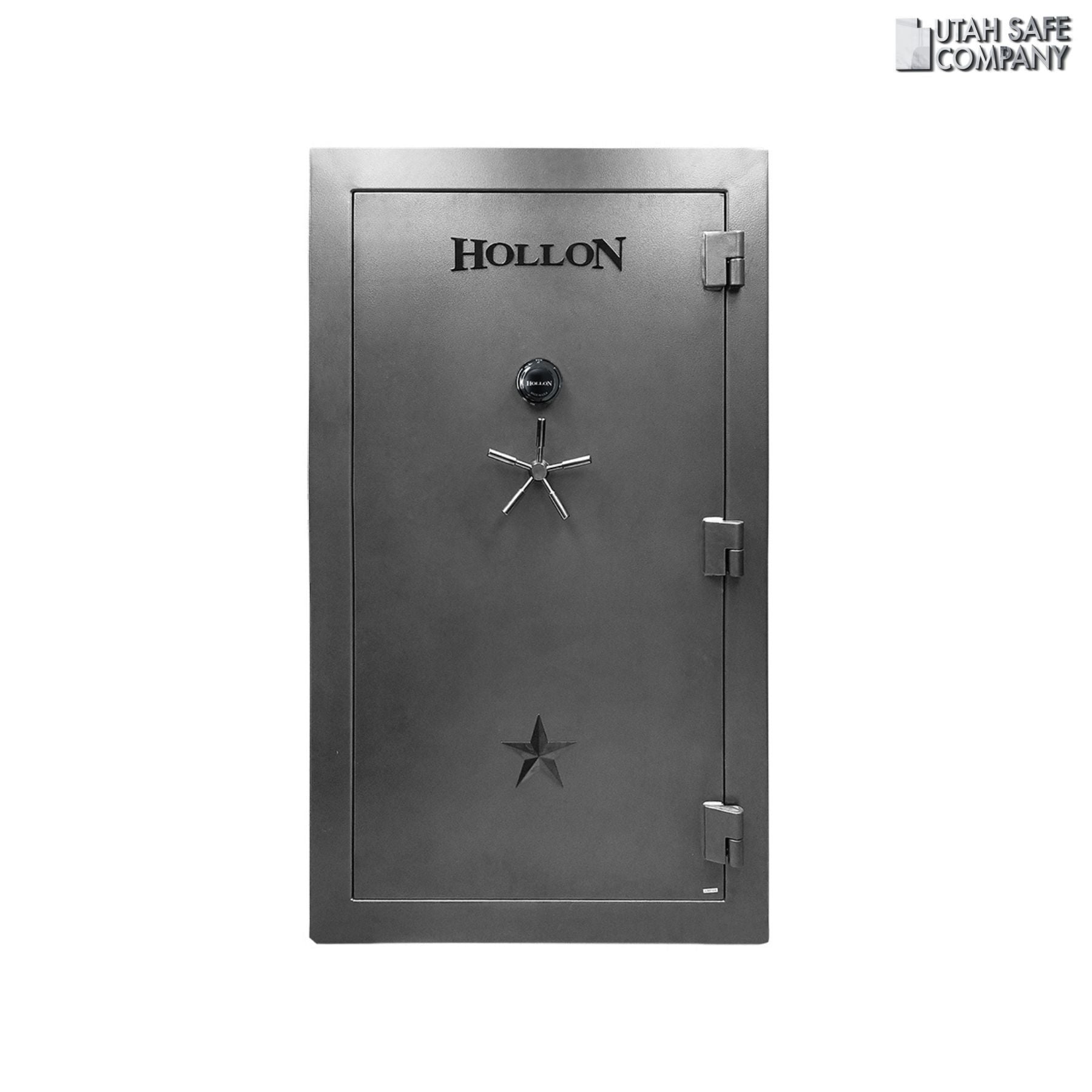 Hollon RG-42 Gun Safe - Utah Safe Company
