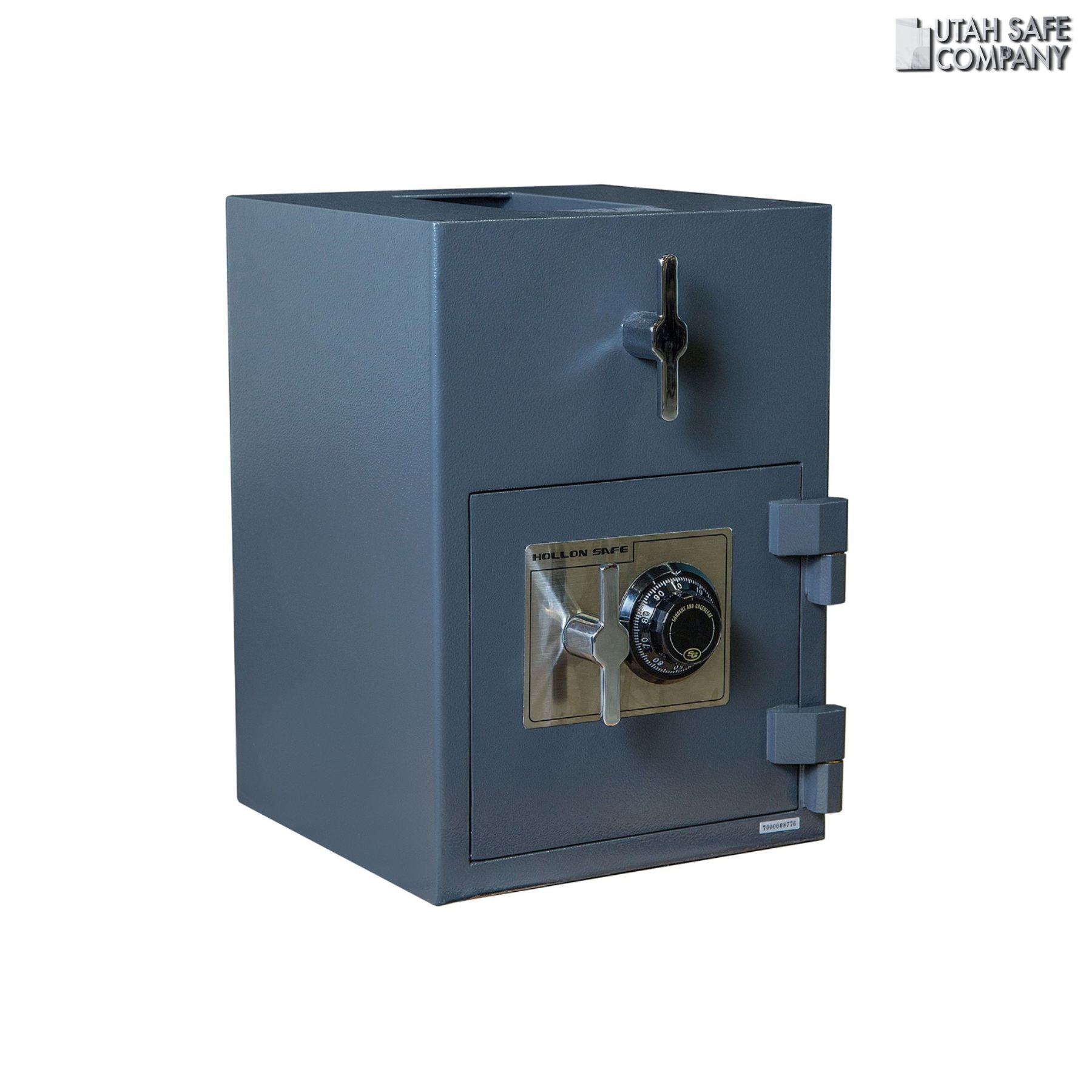 Hollon RH-2014E - Utah Safe Company
