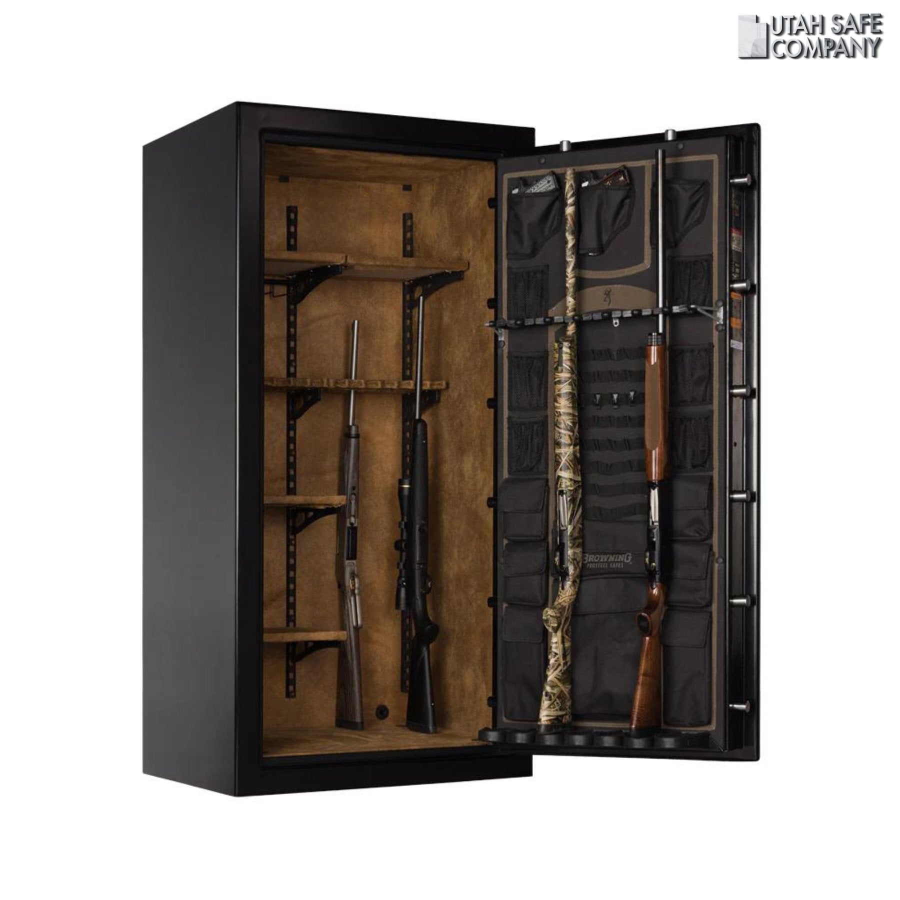 Browning Rawhide Rawhide 33 Gun Safe - Utah Safe Company