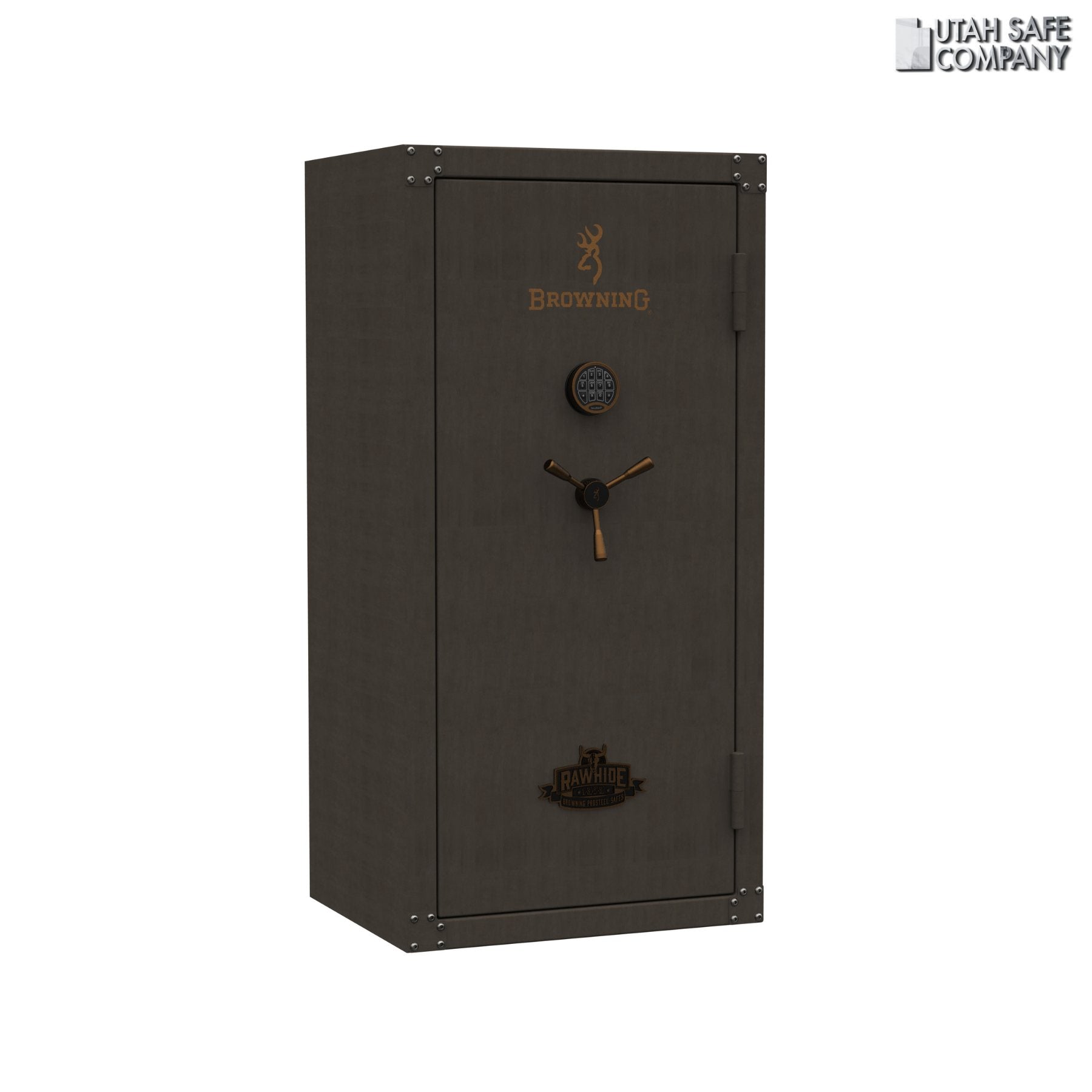Browning Rawhide Rawhide 33 Gun Safe - Utah Safe Company