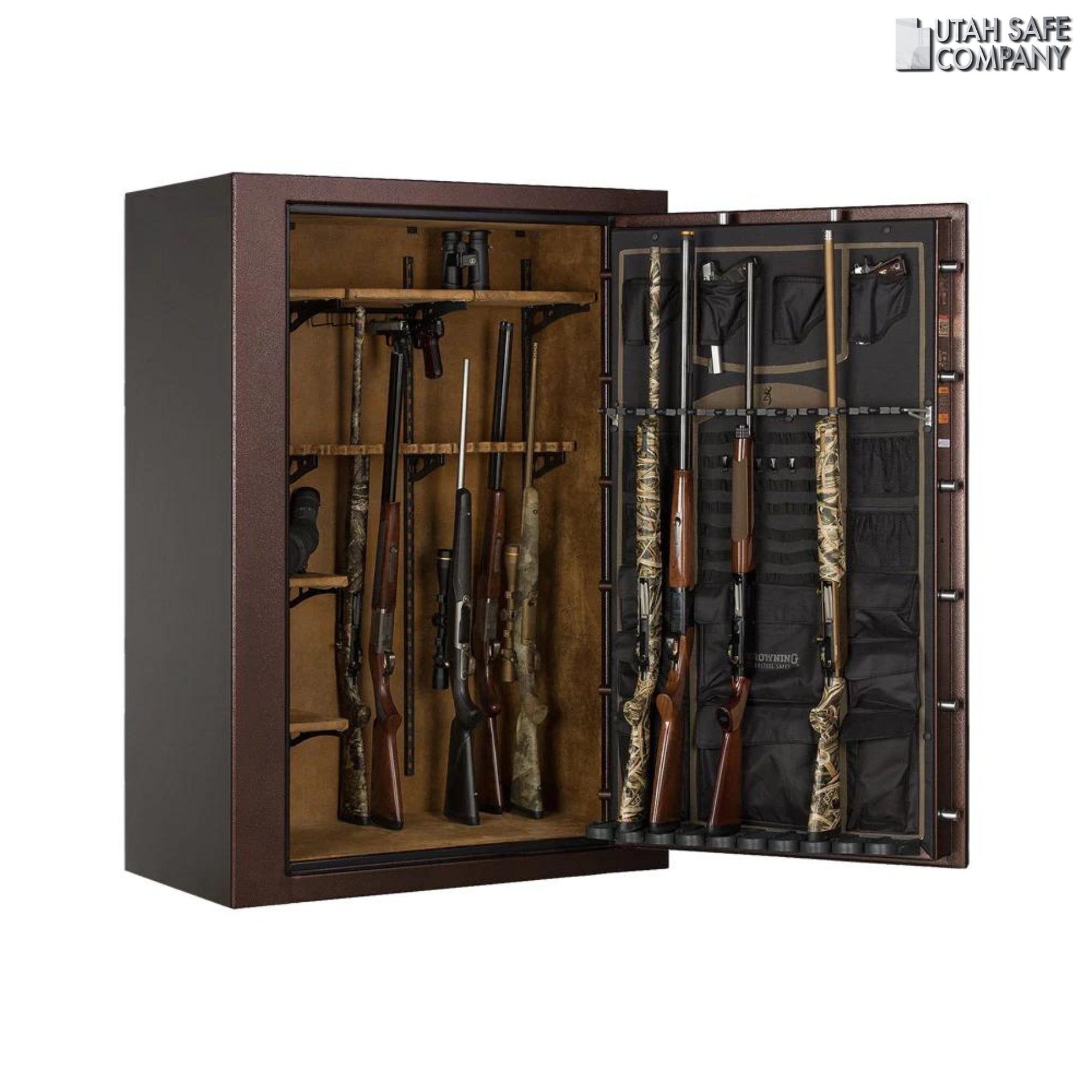 Browning Rawhide Rawhide 49 Gun Safe - Utah Safe Company