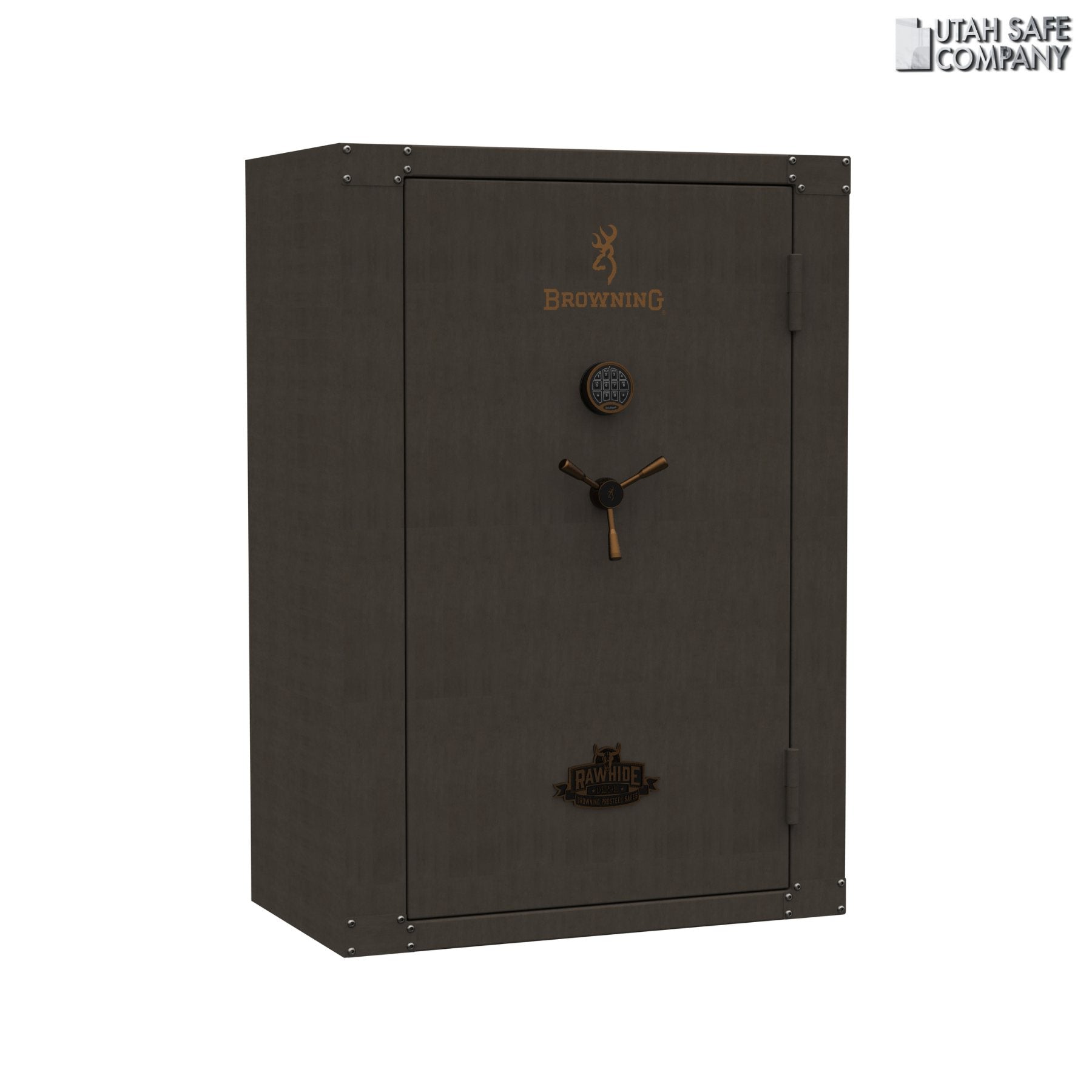 Browning Rawhide Rawhide 49 Gun Safe - Utah Safe Company