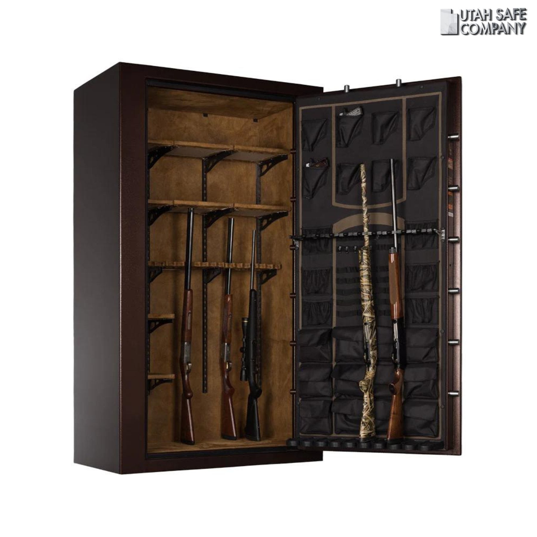 Browning Rawhide RW49 Tall Edition - Utah Safe Company