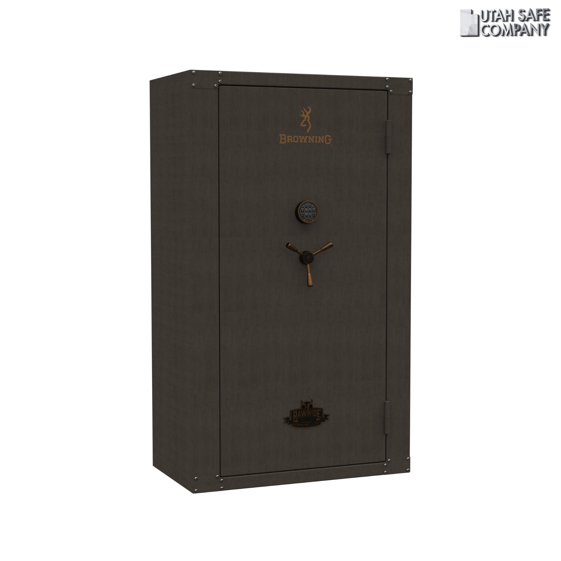 Browning Rawhide RW49 Tall Edition - Utah Safe Company