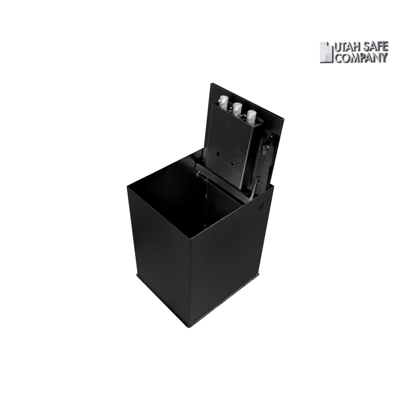 B2500 Heavy Duty Floor Safe - Utah Safe Company