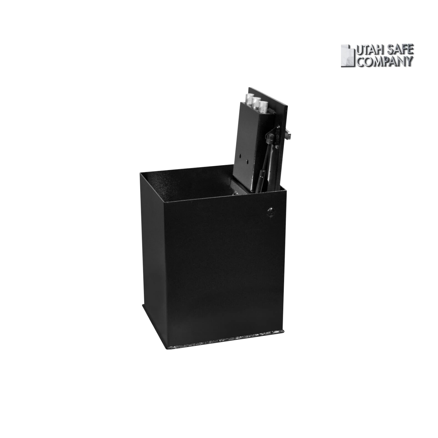 B2500 Heavy Duty Floor Safe - Utah Safe Company