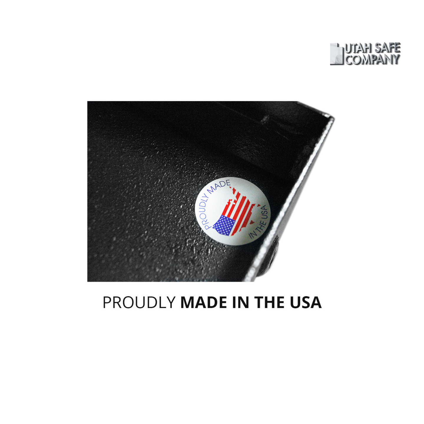 B2500 Heavy Duty Floor Safe - Utah Safe Company