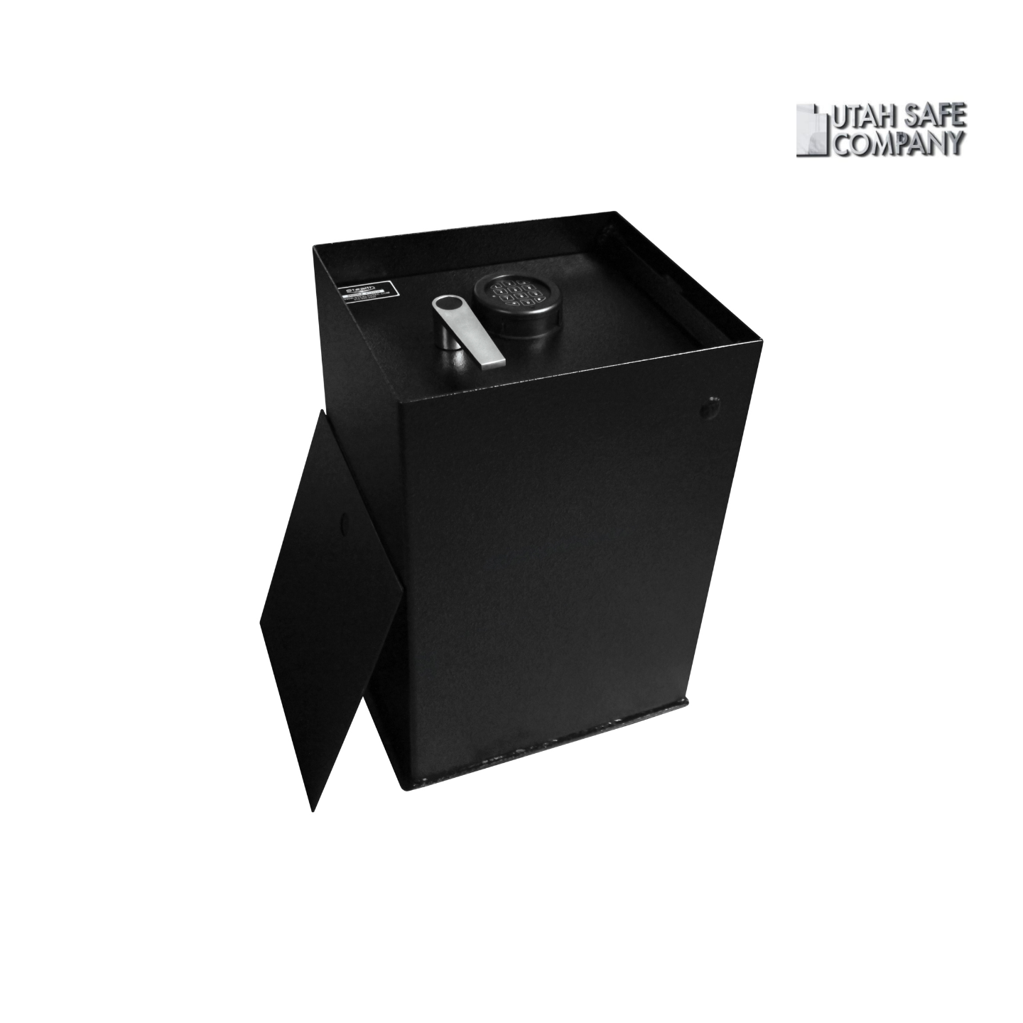 B3000 Heavy Duty Floor Safe - Utah Safe Company