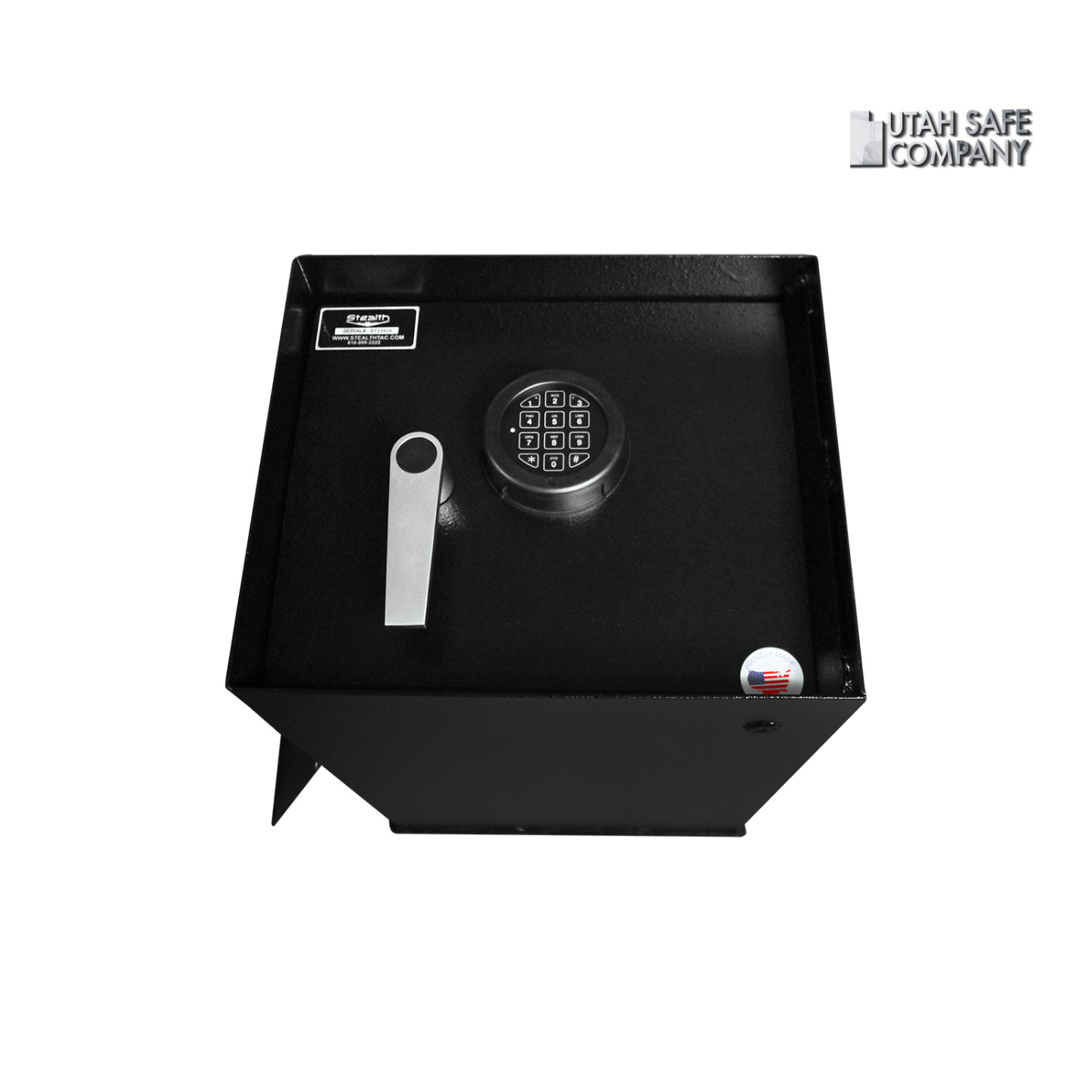 B3000 Heavy Duty Floor Safe - Utah Safe Company