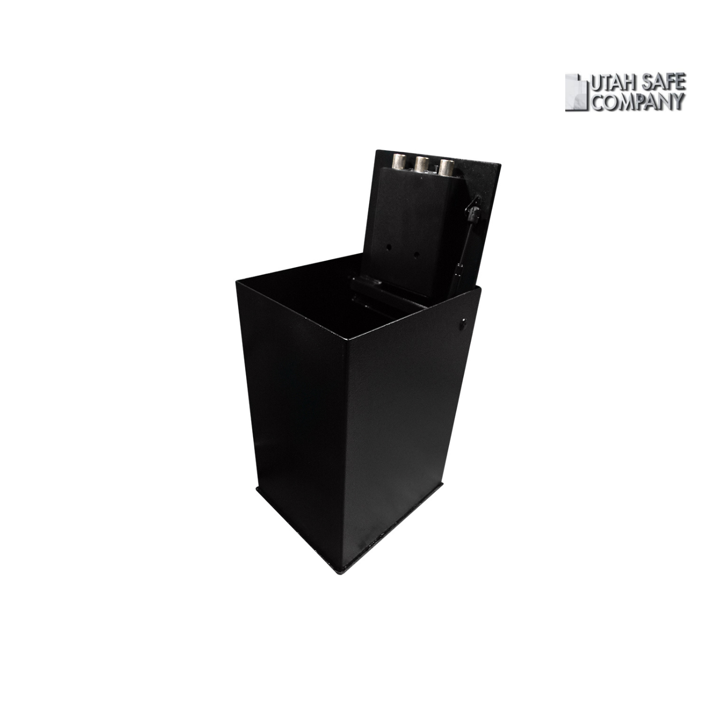 B3000 Heavy Duty Floor Safe - Utah Safe Company
