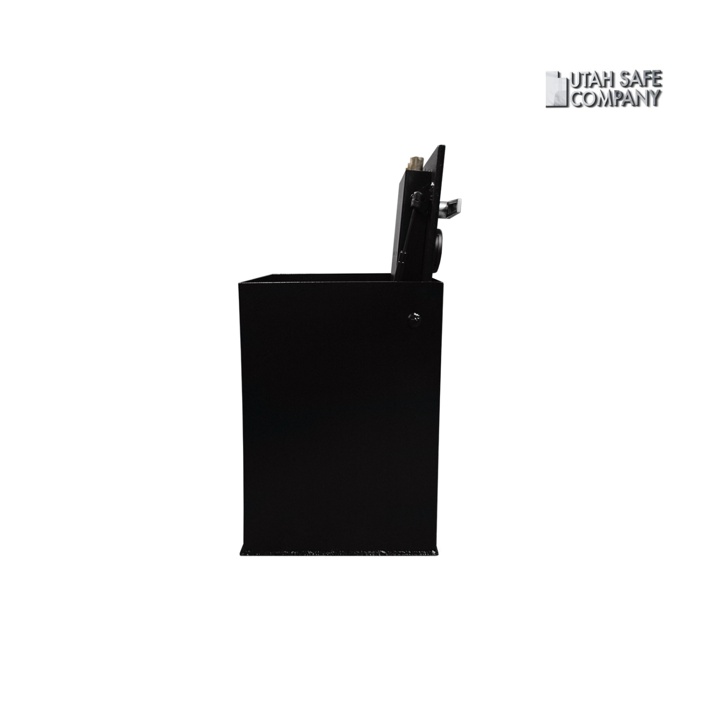 B3000 Heavy Duty Floor Safe - Utah Safe Company